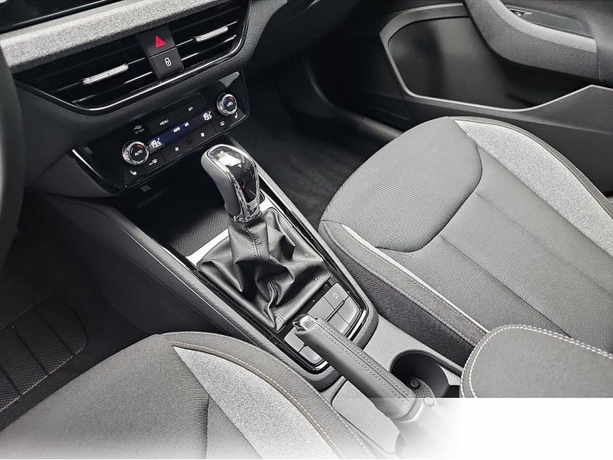 Skoda Kamiq (2026) - Photo 11