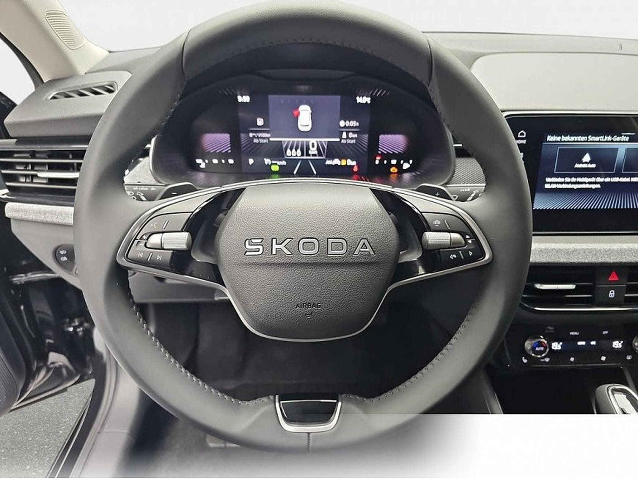 Skoda Kamiq (2026) - Photo 12