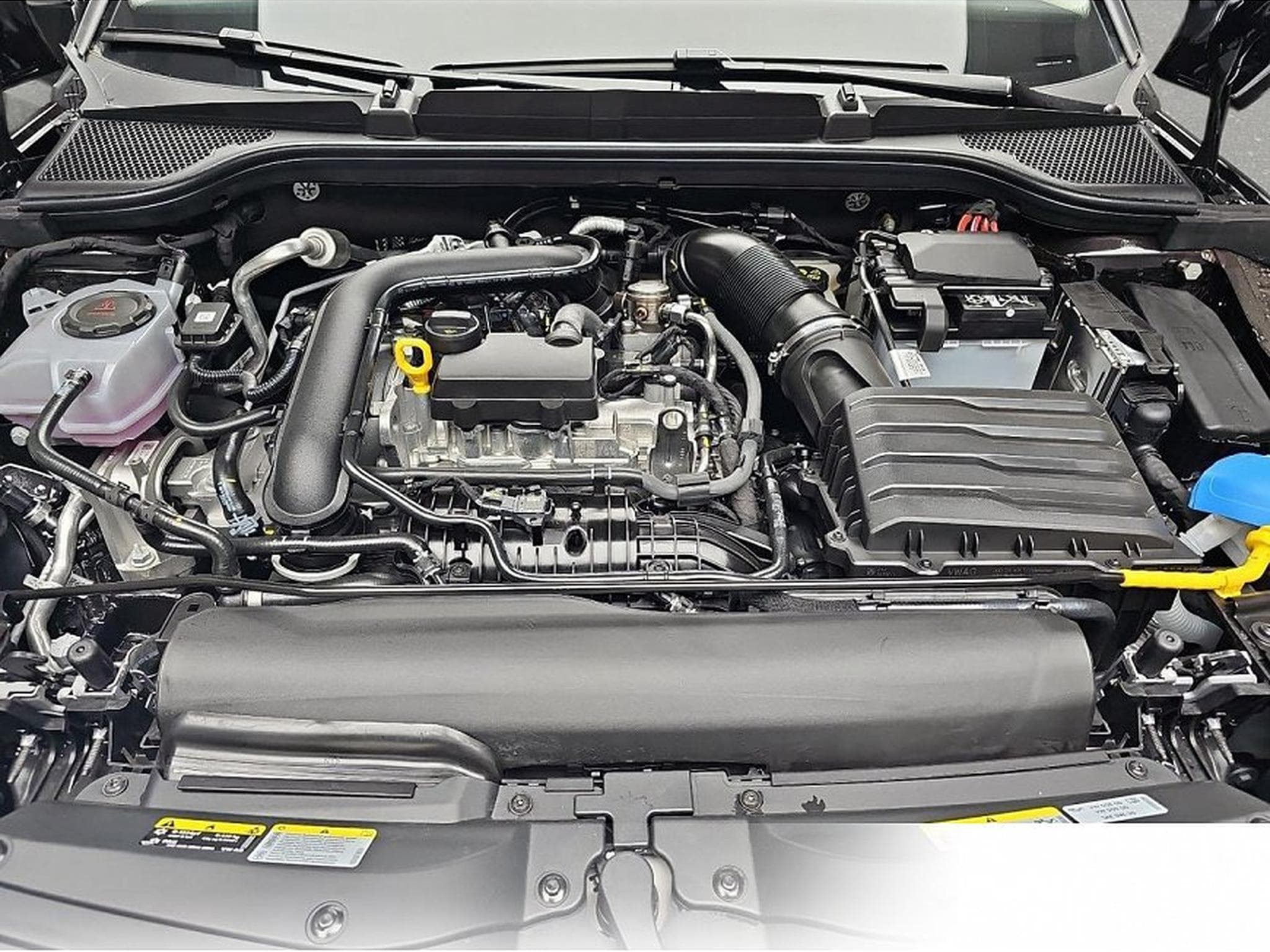 Skoda Kamiq (2026) - Photo 14