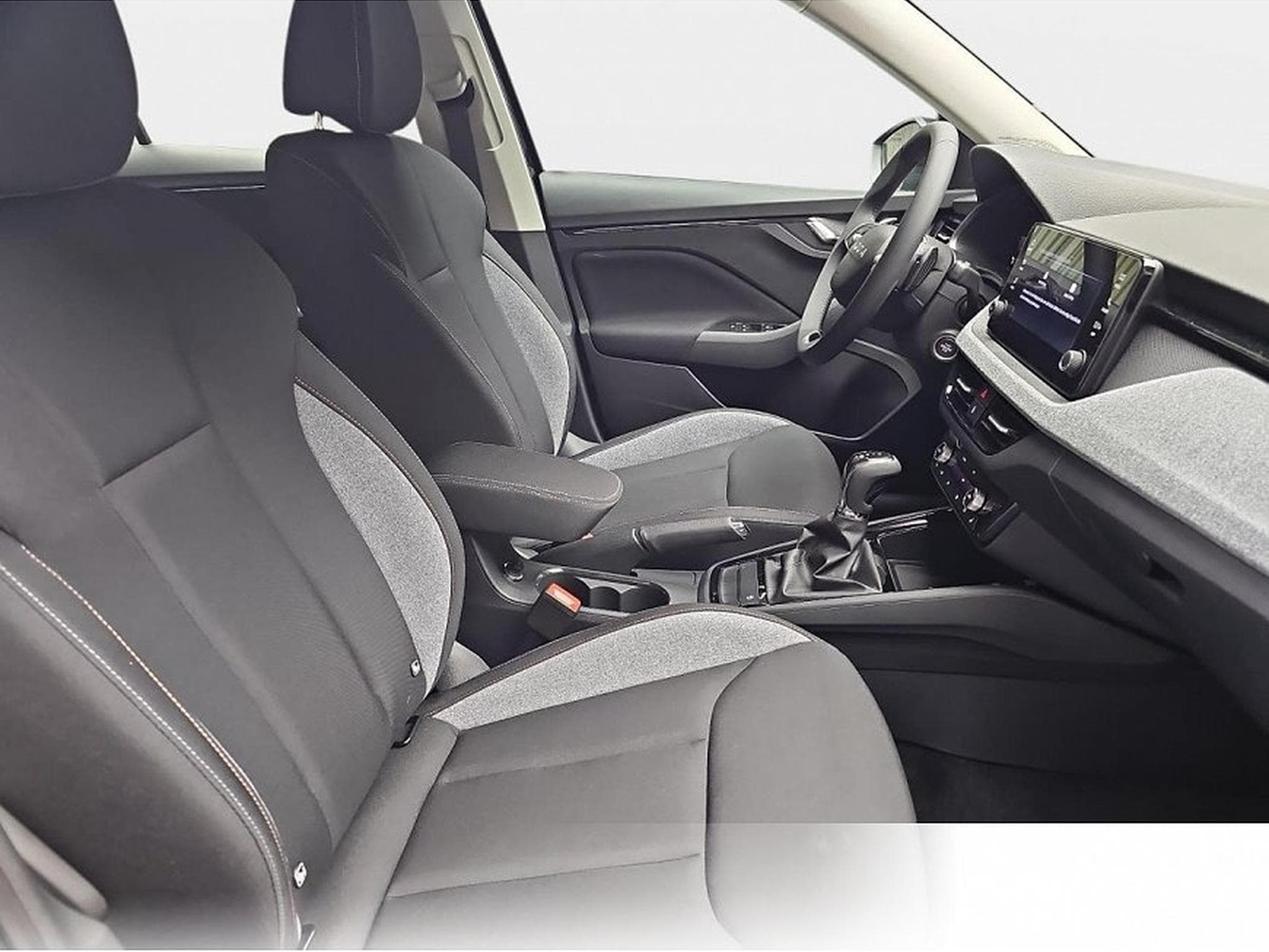 Skoda Kamiq (2026) - Photo 15