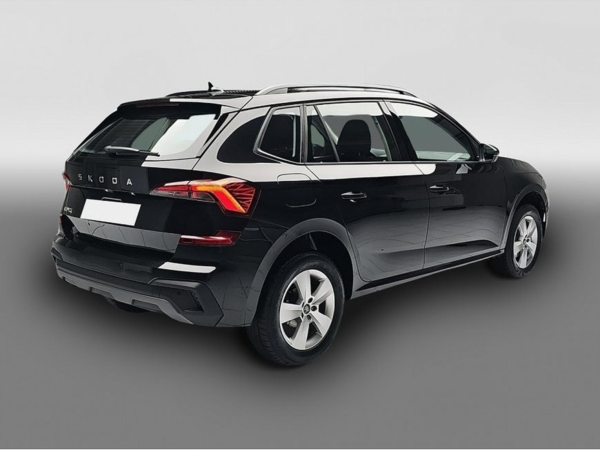 Skoda Kamiq (2026) - Photo 2