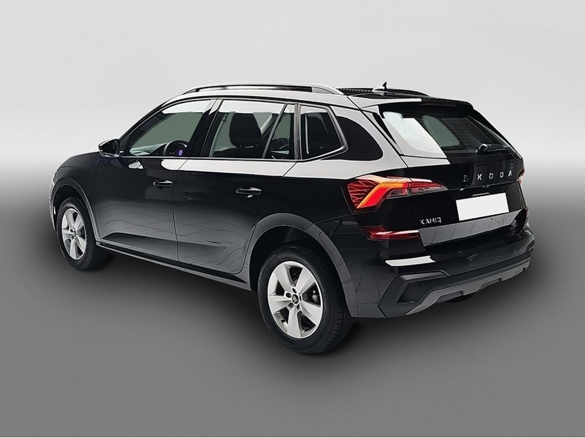 Skoda Kamiq (2026) - Photo 3