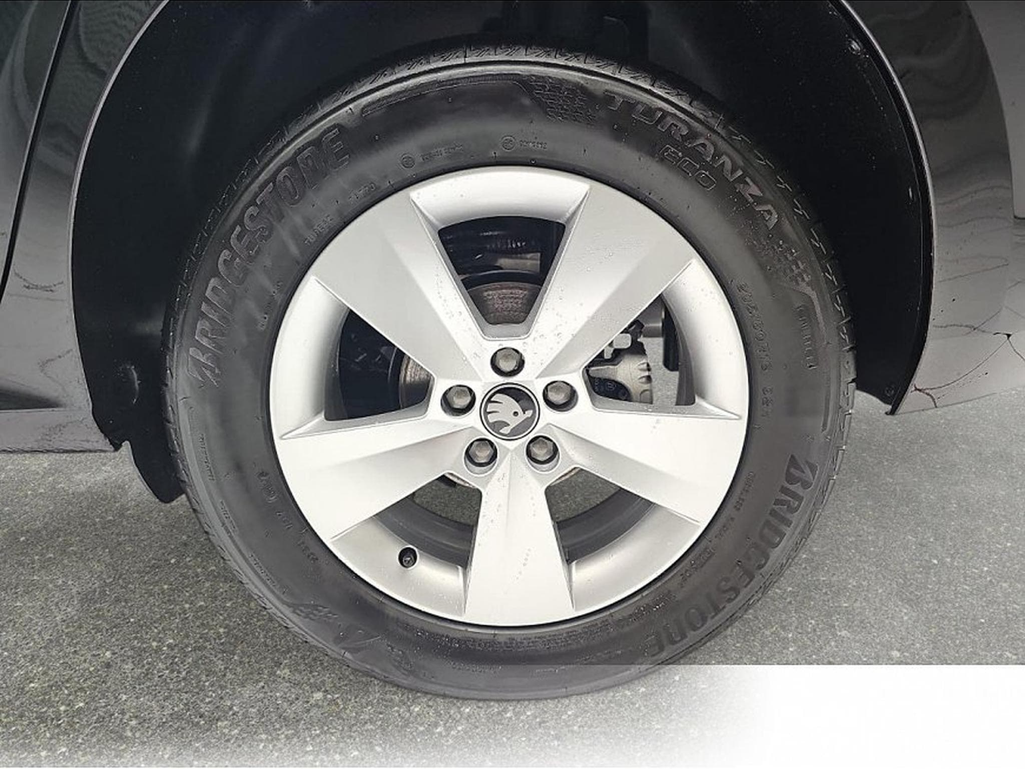 Skoda Kamiq (2026) - Photo 5