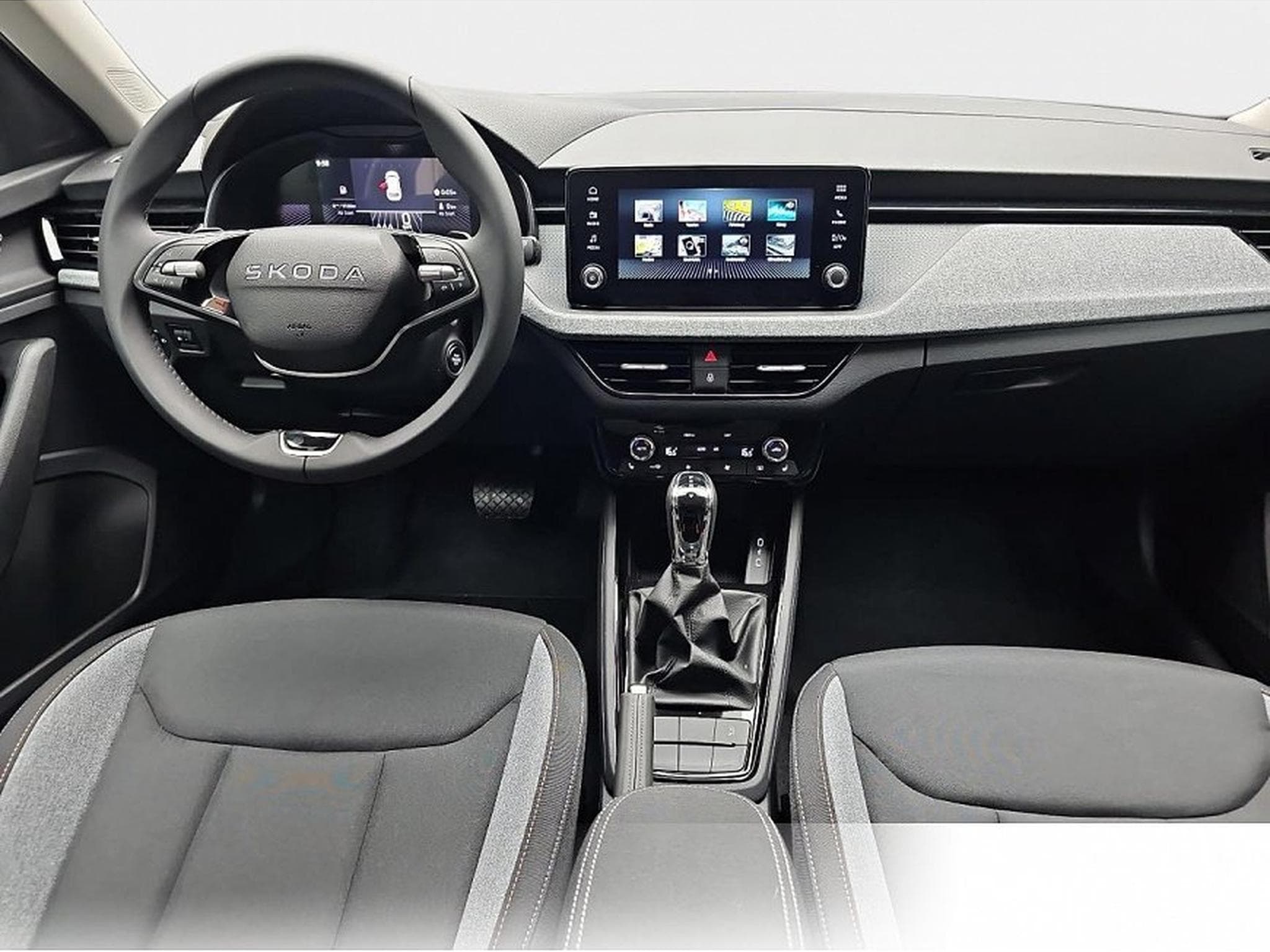 Skoda Kamiq (2026) - Photo 6