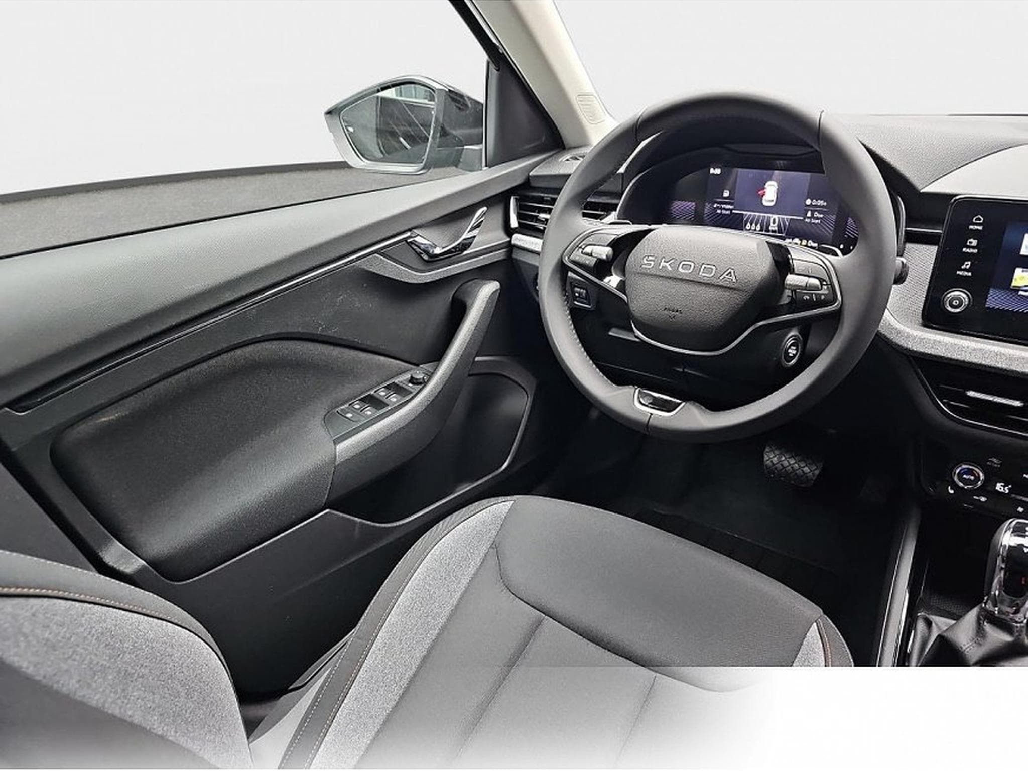 Skoda Kamiq (2026) - Photo 7