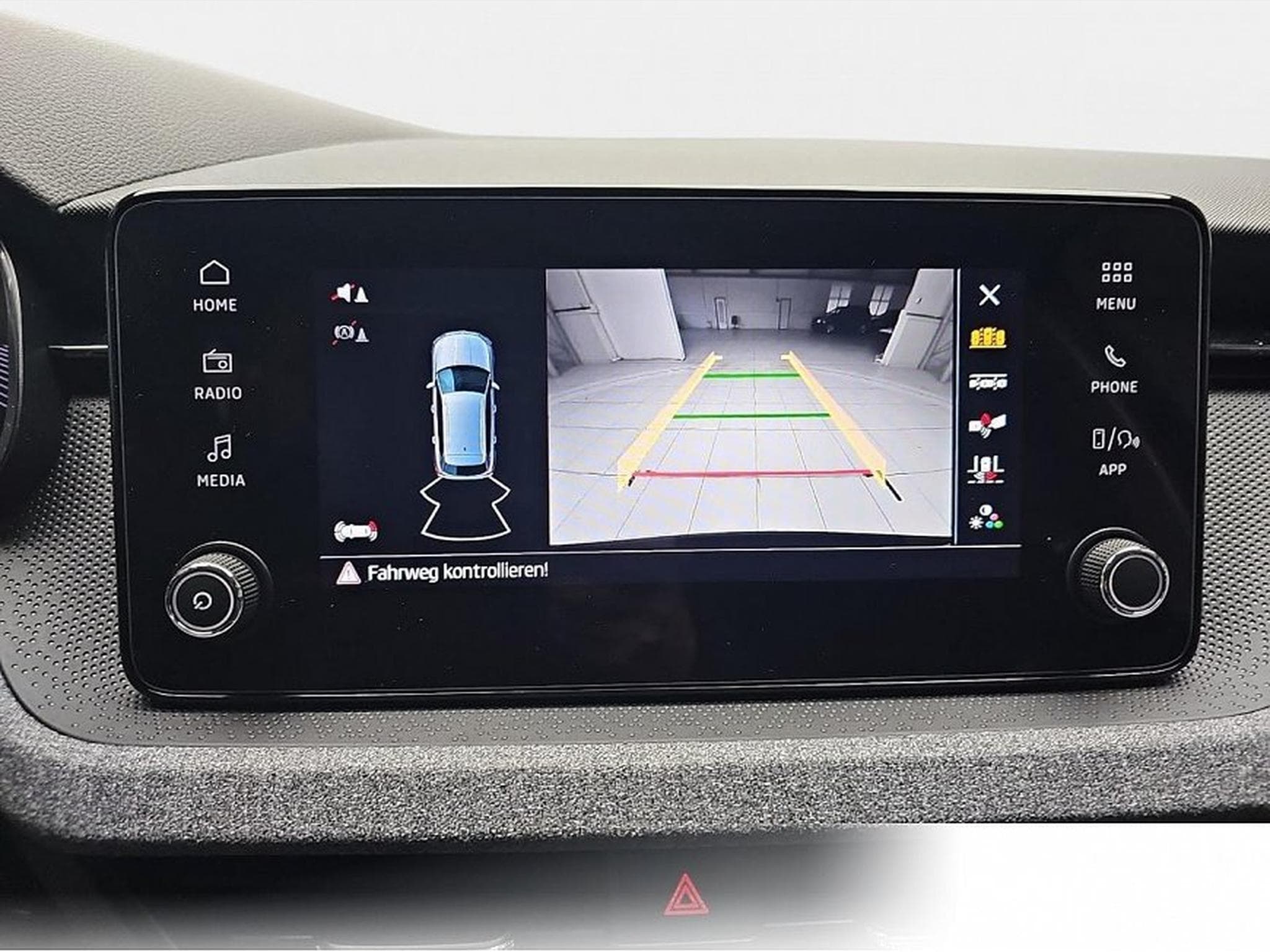 Skoda Kamiq (2026) - Photo 9