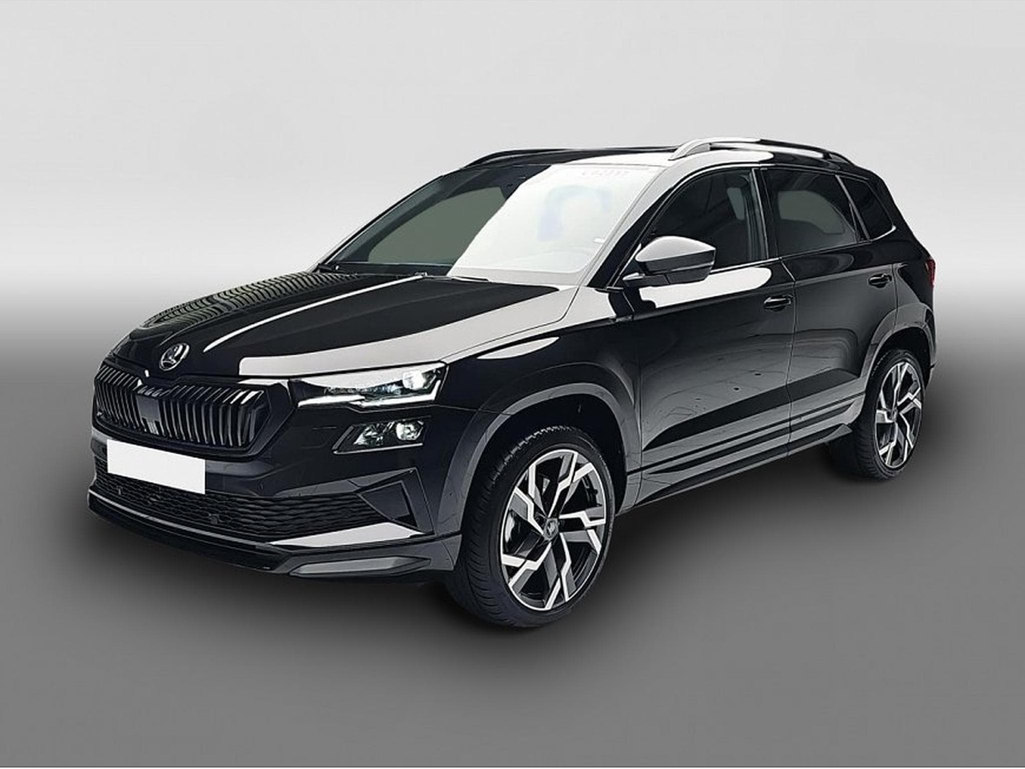 Skoda Karoq (2026) - Photo 1
