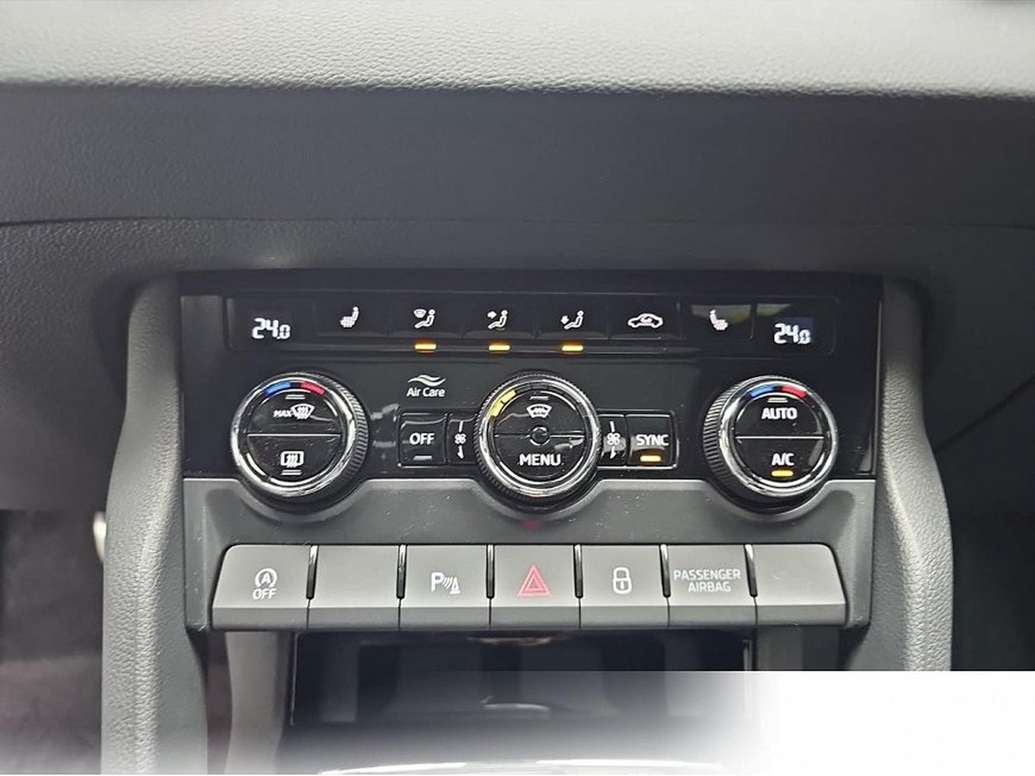 Skoda Karoq (2026) - Photo 10