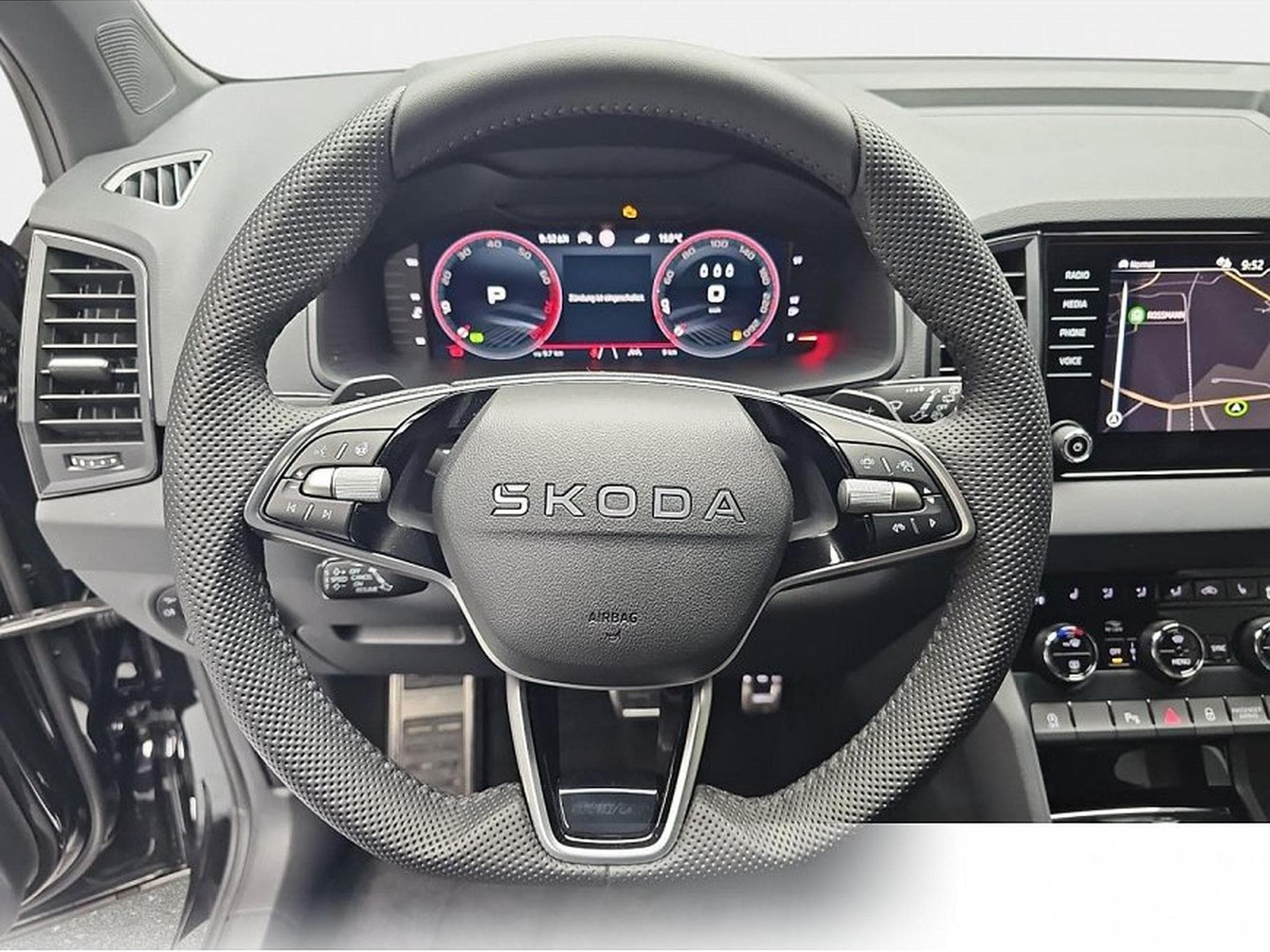 Skoda Karoq (2026) - Photo 12