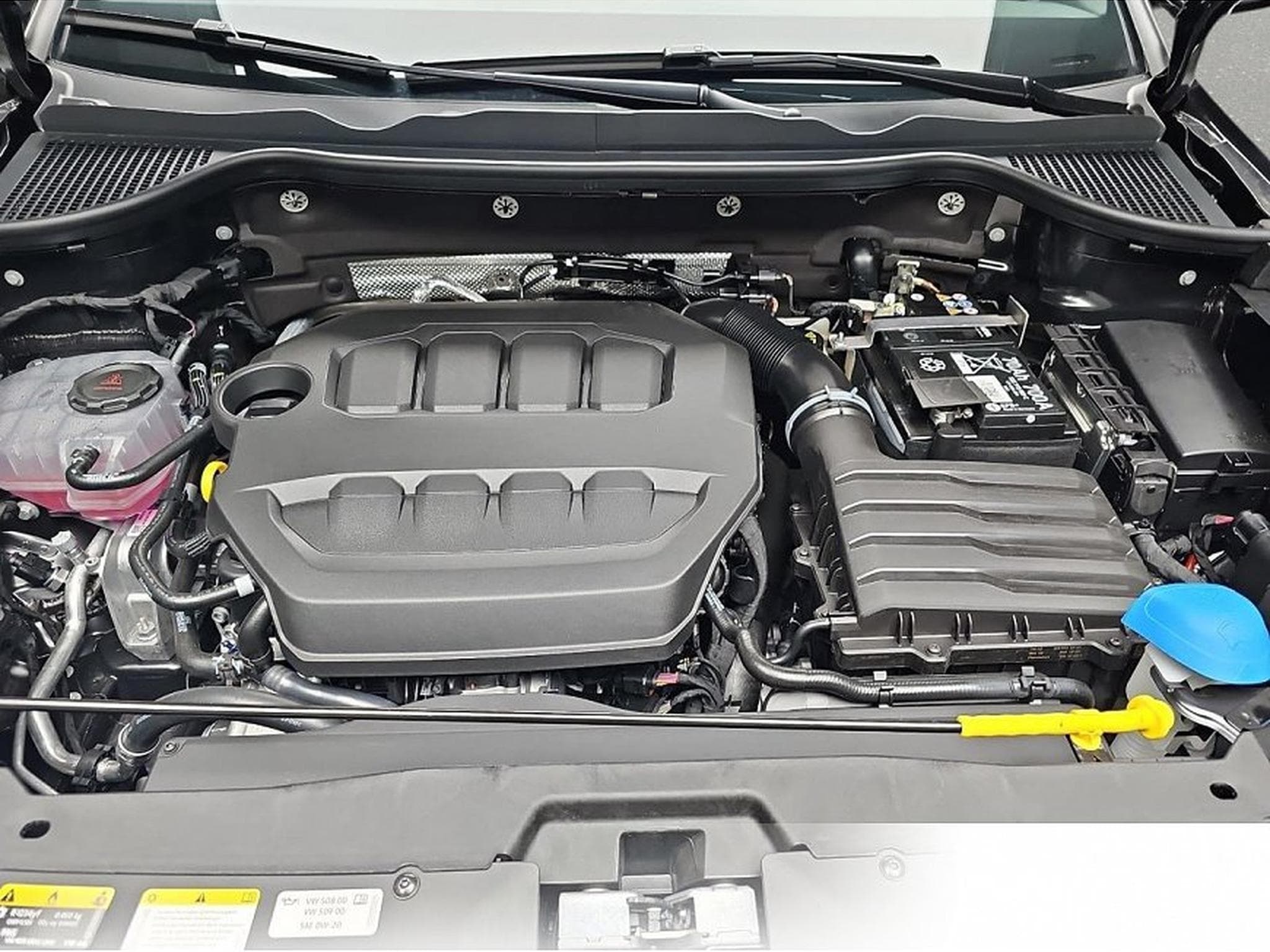 Skoda Karoq (2026) - Photo 14