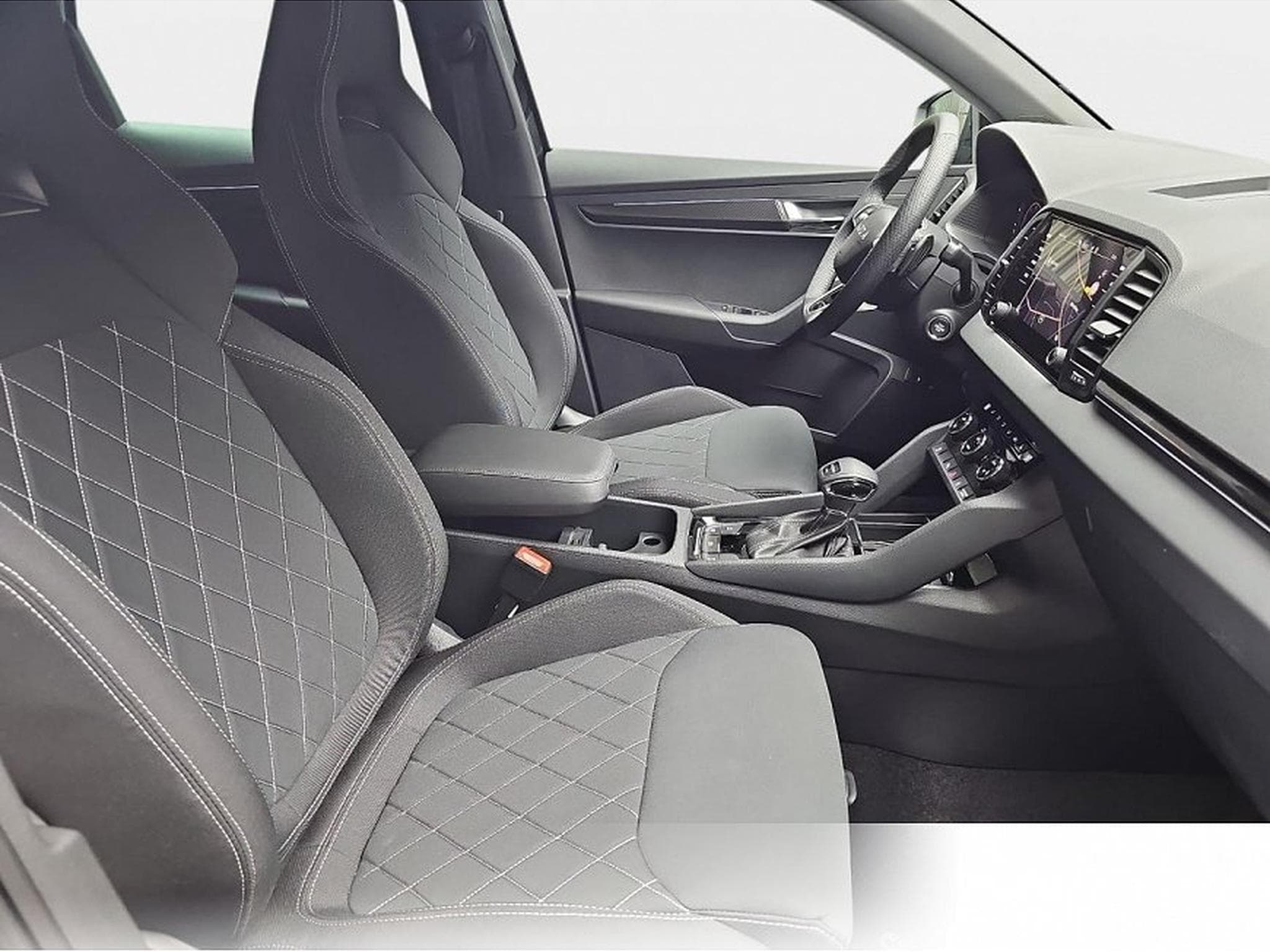 Skoda Karoq (2026) - Photo 15