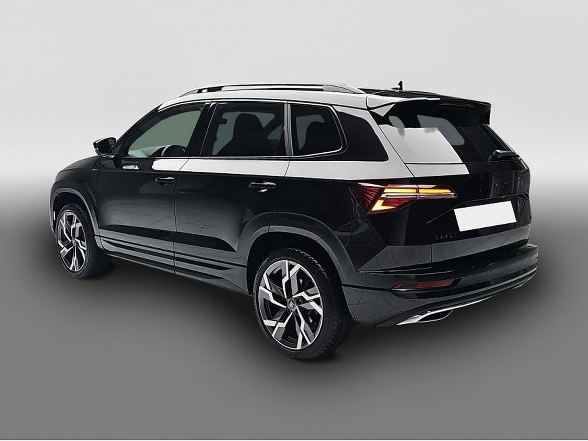 Skoda Karoq (2026) - Photo 3