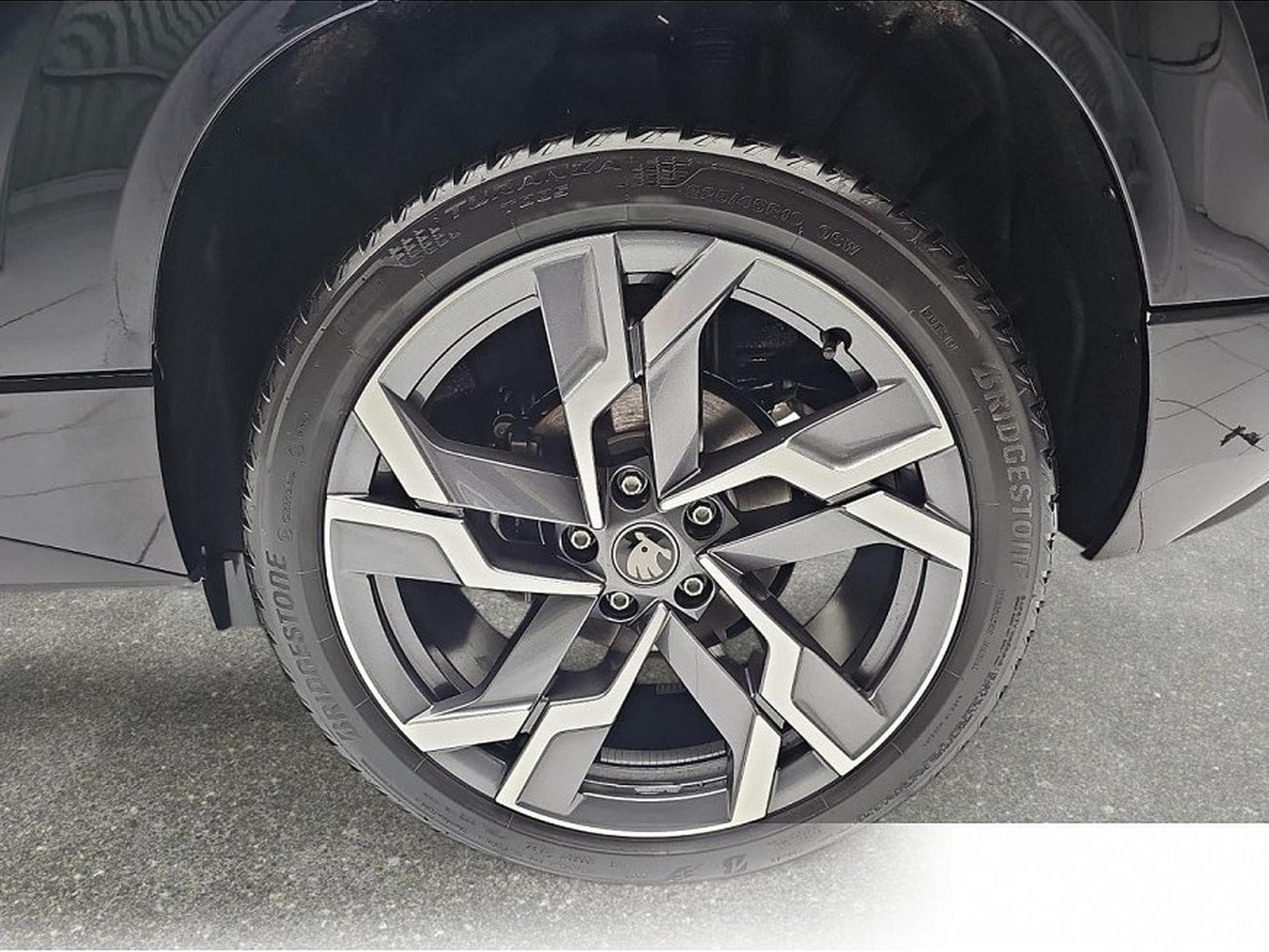 Skoda Karoq (2026) - Photo 5