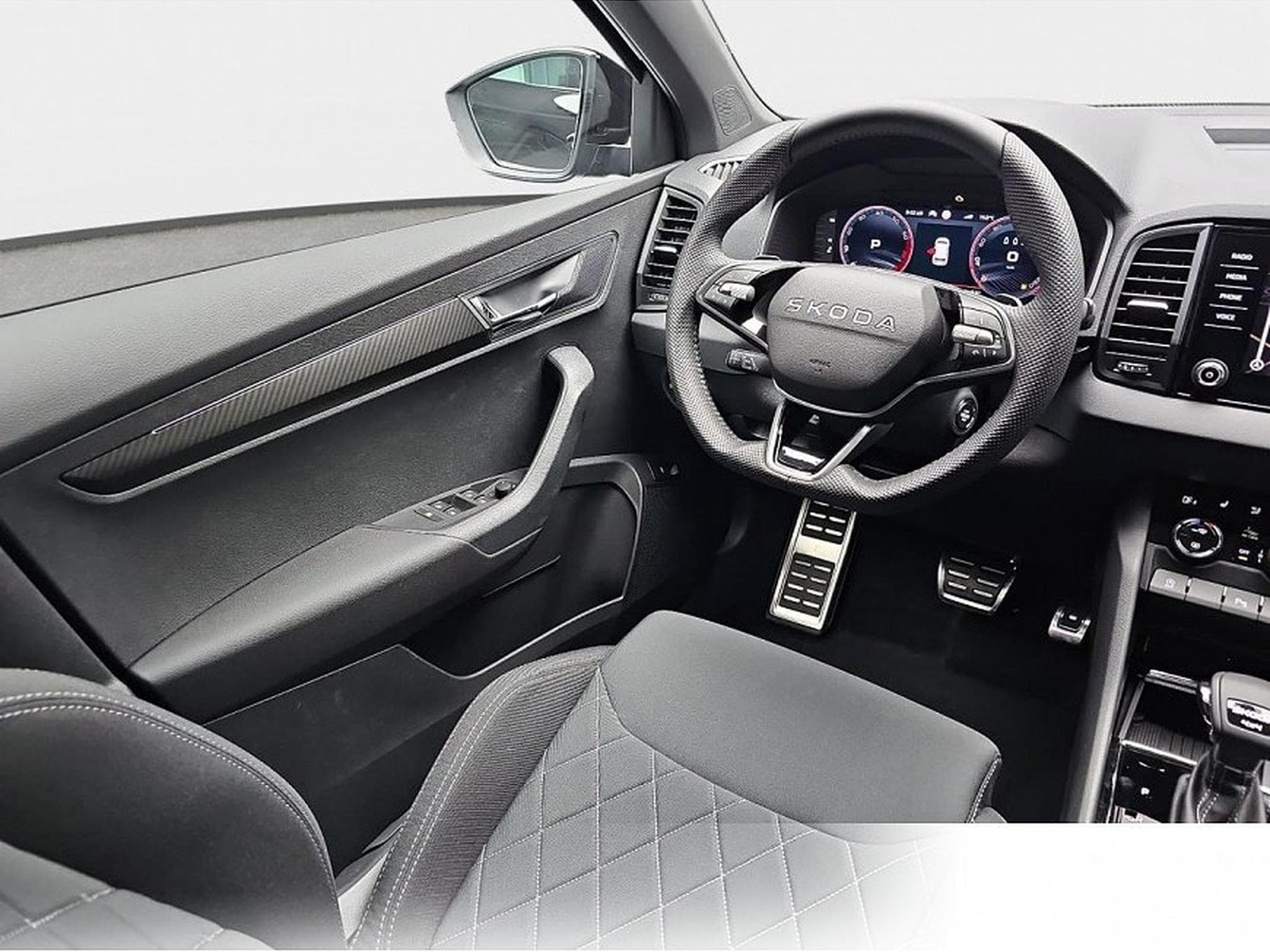 Skoda Karoq (2026) - Photo 7