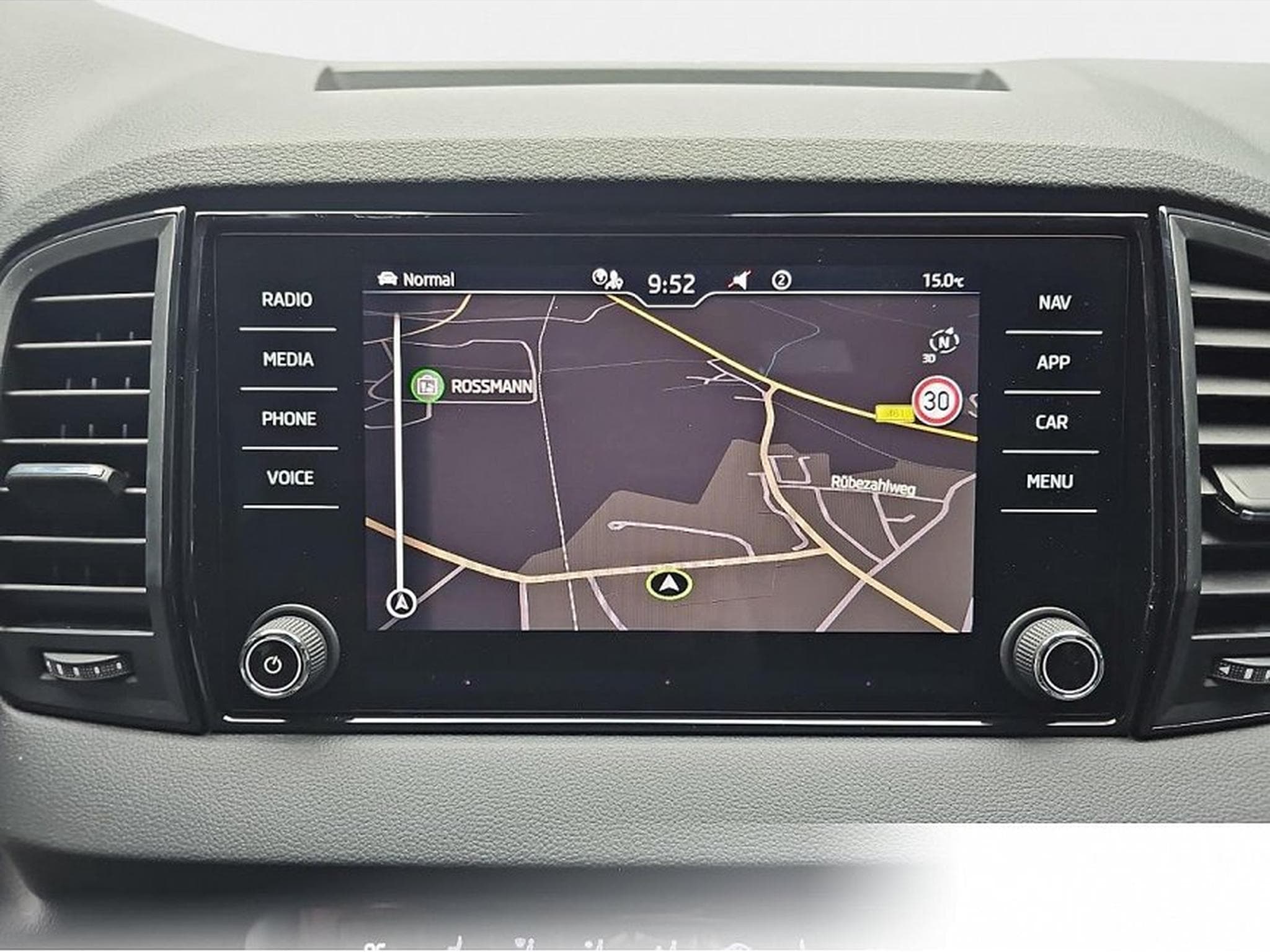 Skoda Karoq (2026) - Photo 8