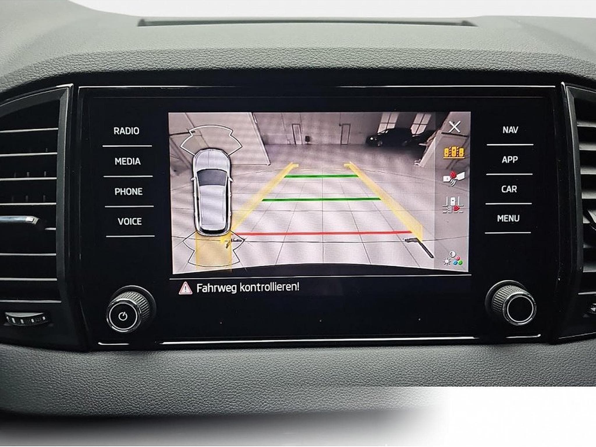 Skoda Karoq (2026) - Photo 9