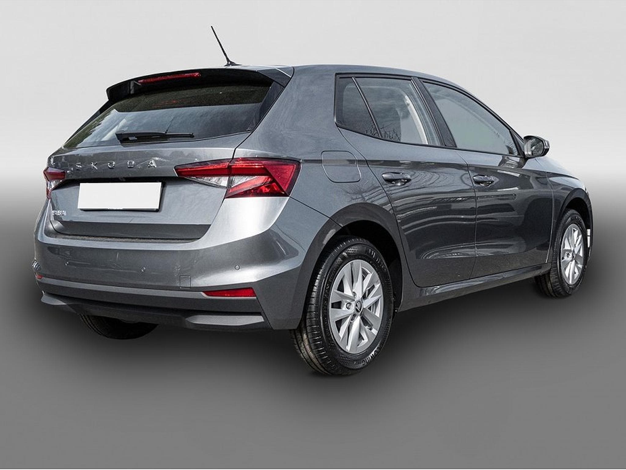 Skoda Fabia (2026) - Photo 3