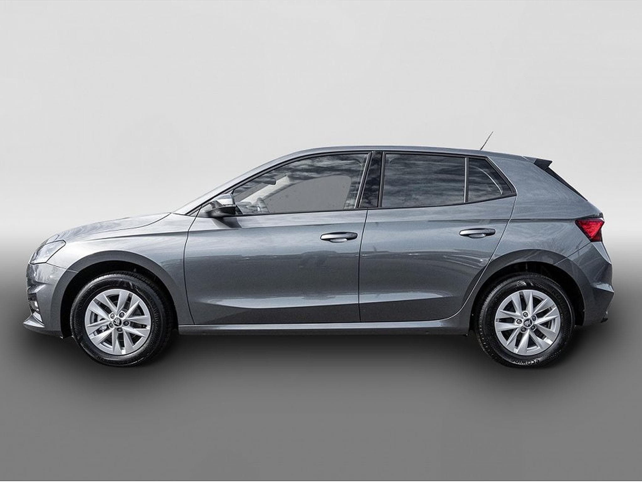 Skoda Fabia (2026) - Photo 4