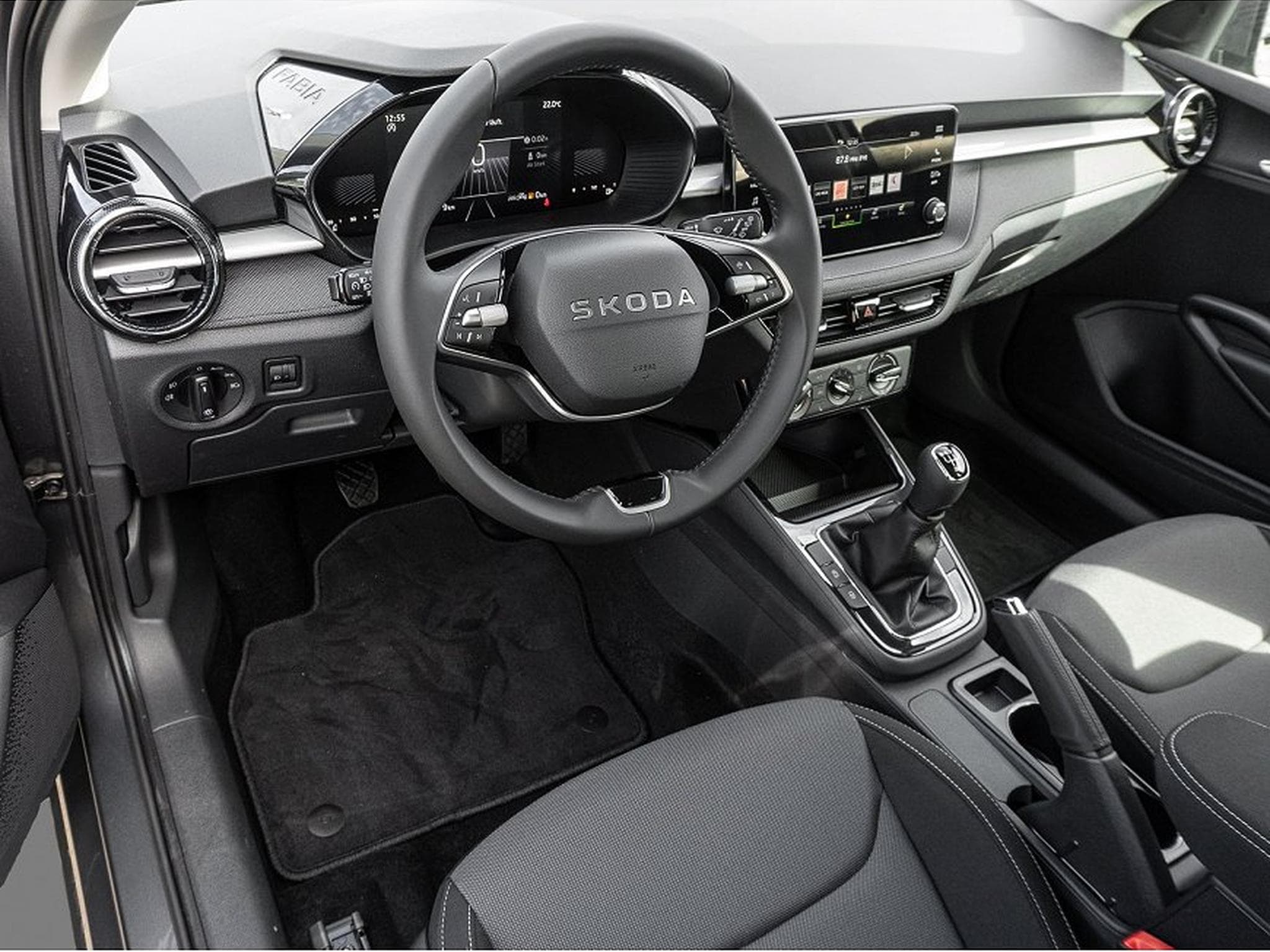 Skoda Fabia (2026) - Photo 7