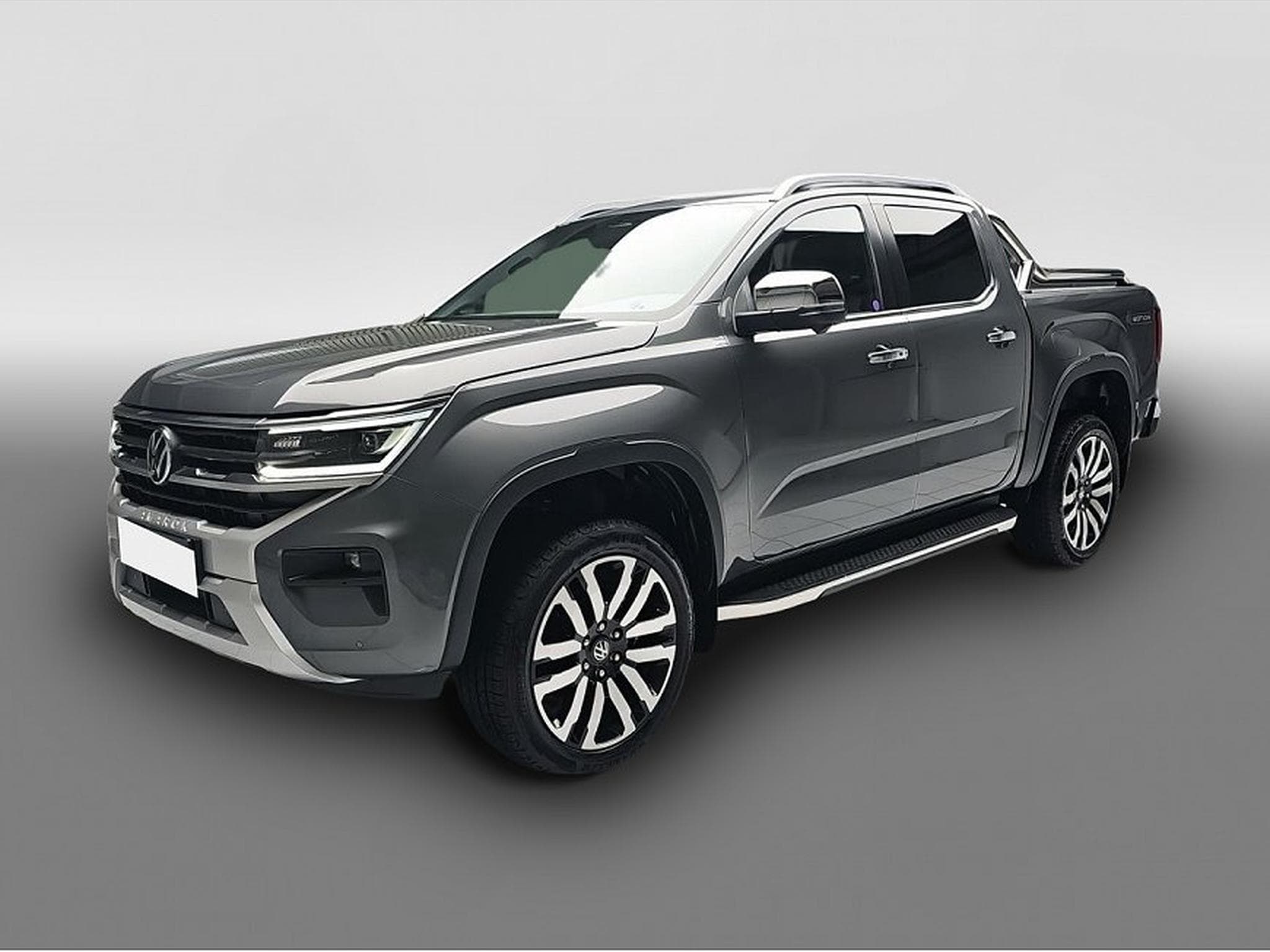 VW Amarok (2026) - Photo 1