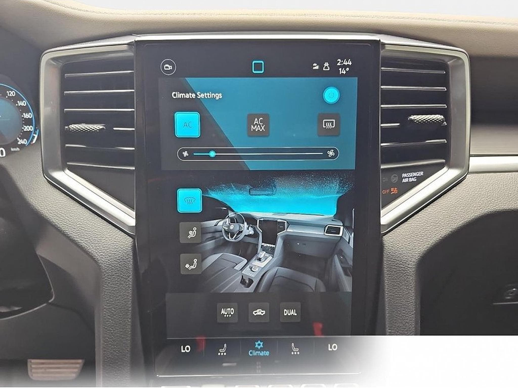 VW Amarok (2026) - Photo 10