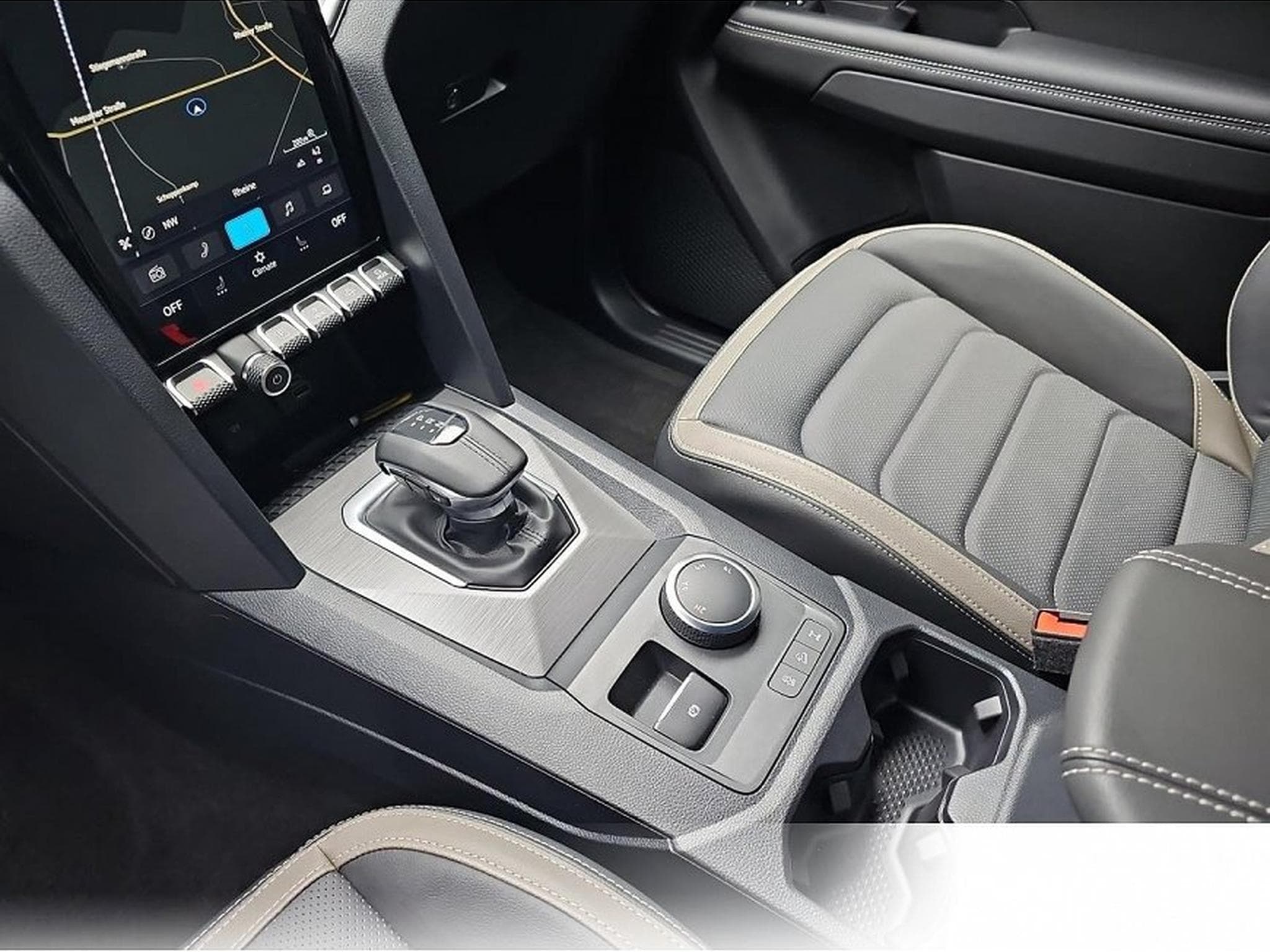 VW Amarok (2026) - Photo 11