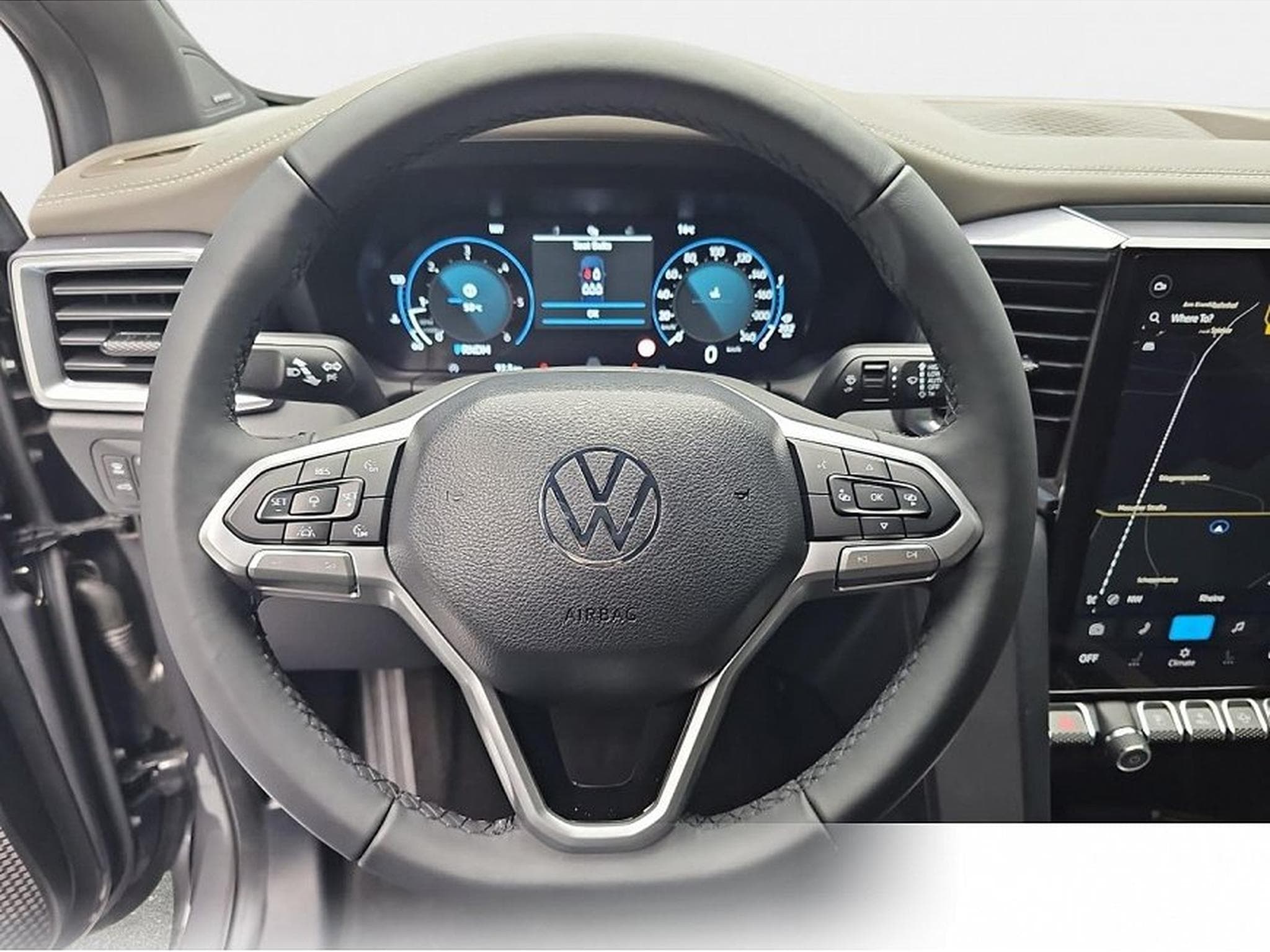 VW Amarok (2026) - Photo 12