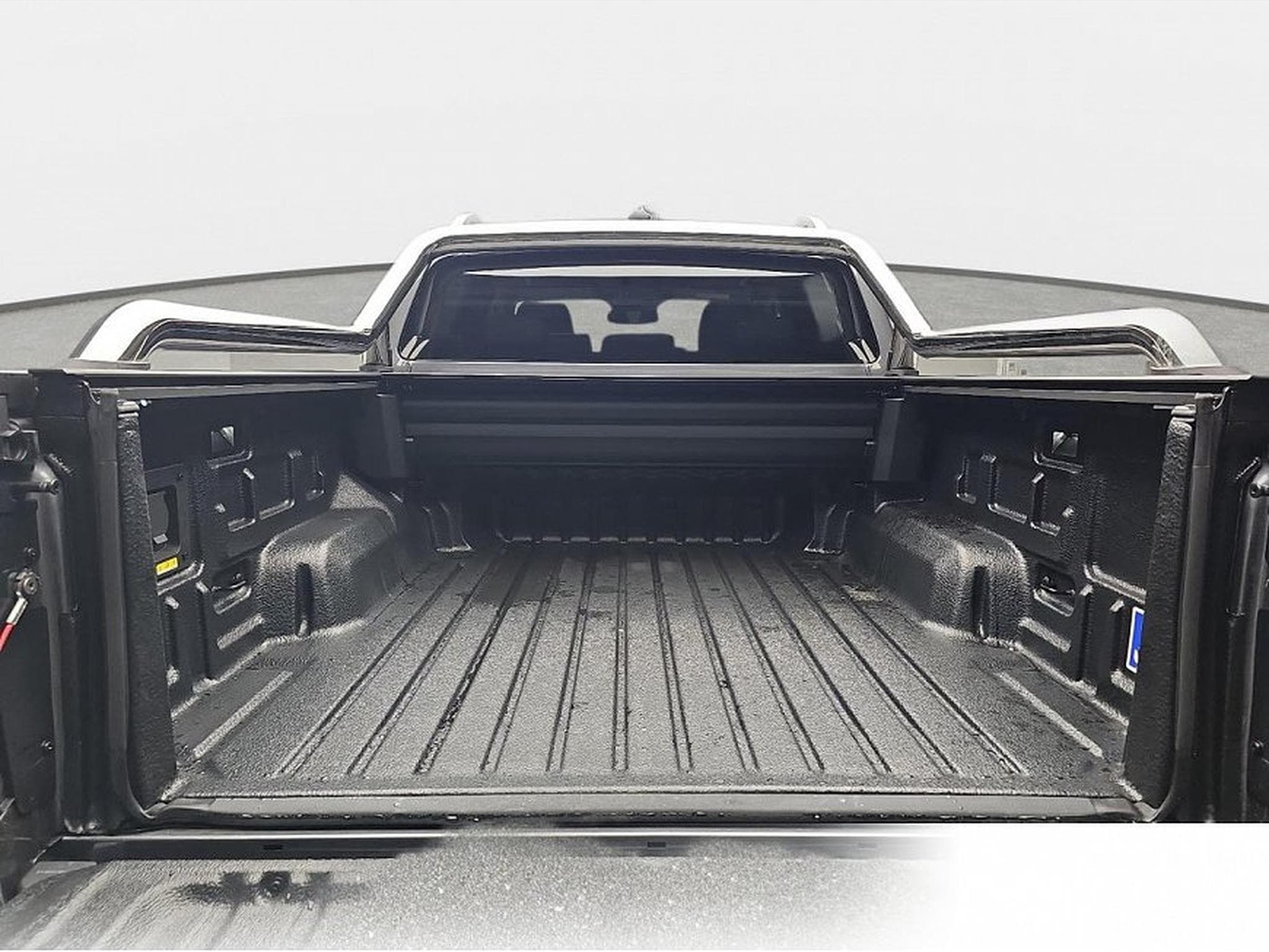 VW Amarok (2026) - Photo 13