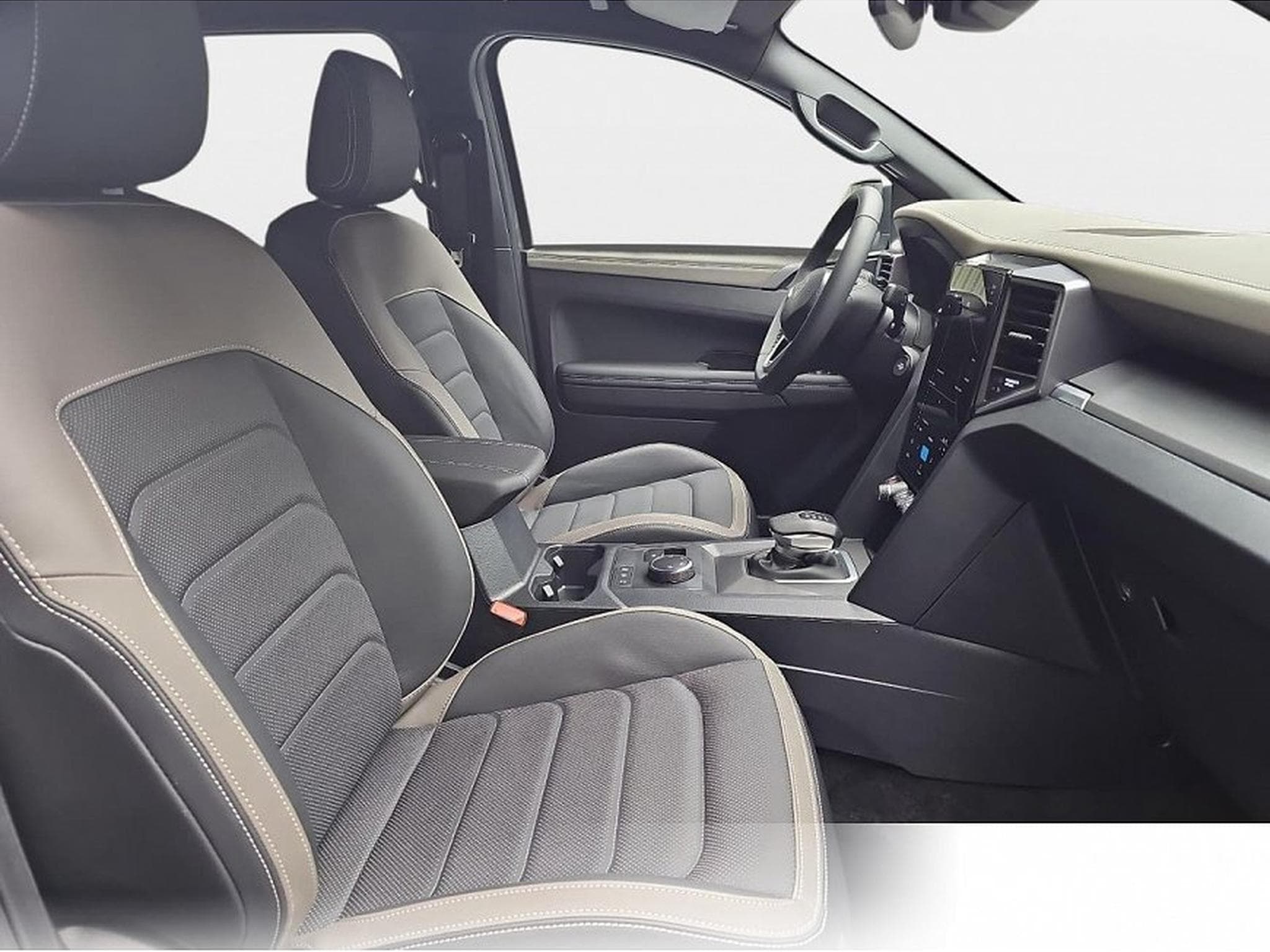 VW Amarok (2026) - Photo 15