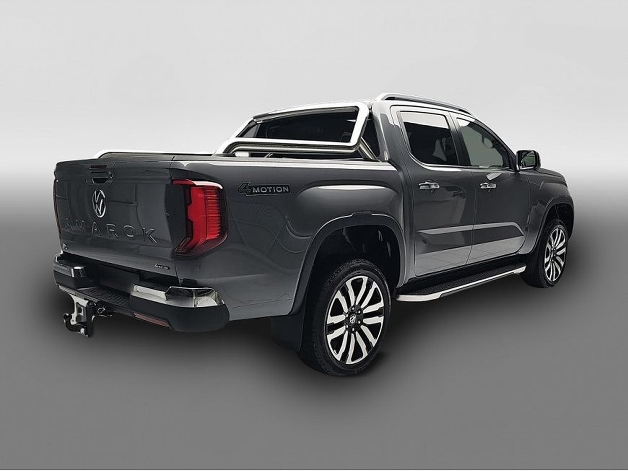 VW Amarok (2026) - Photo 2