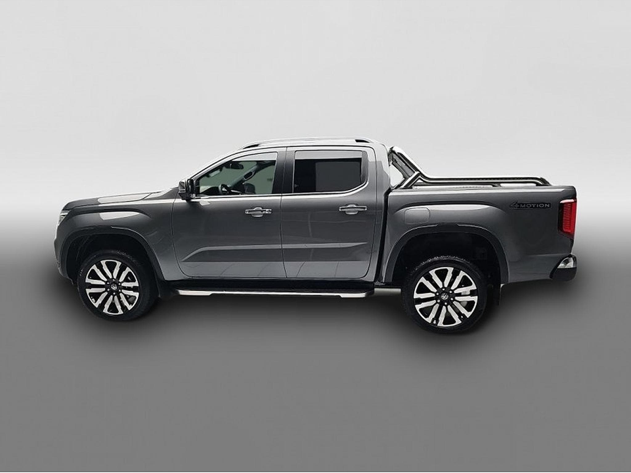 VW Amarok (2026) - Photo 4