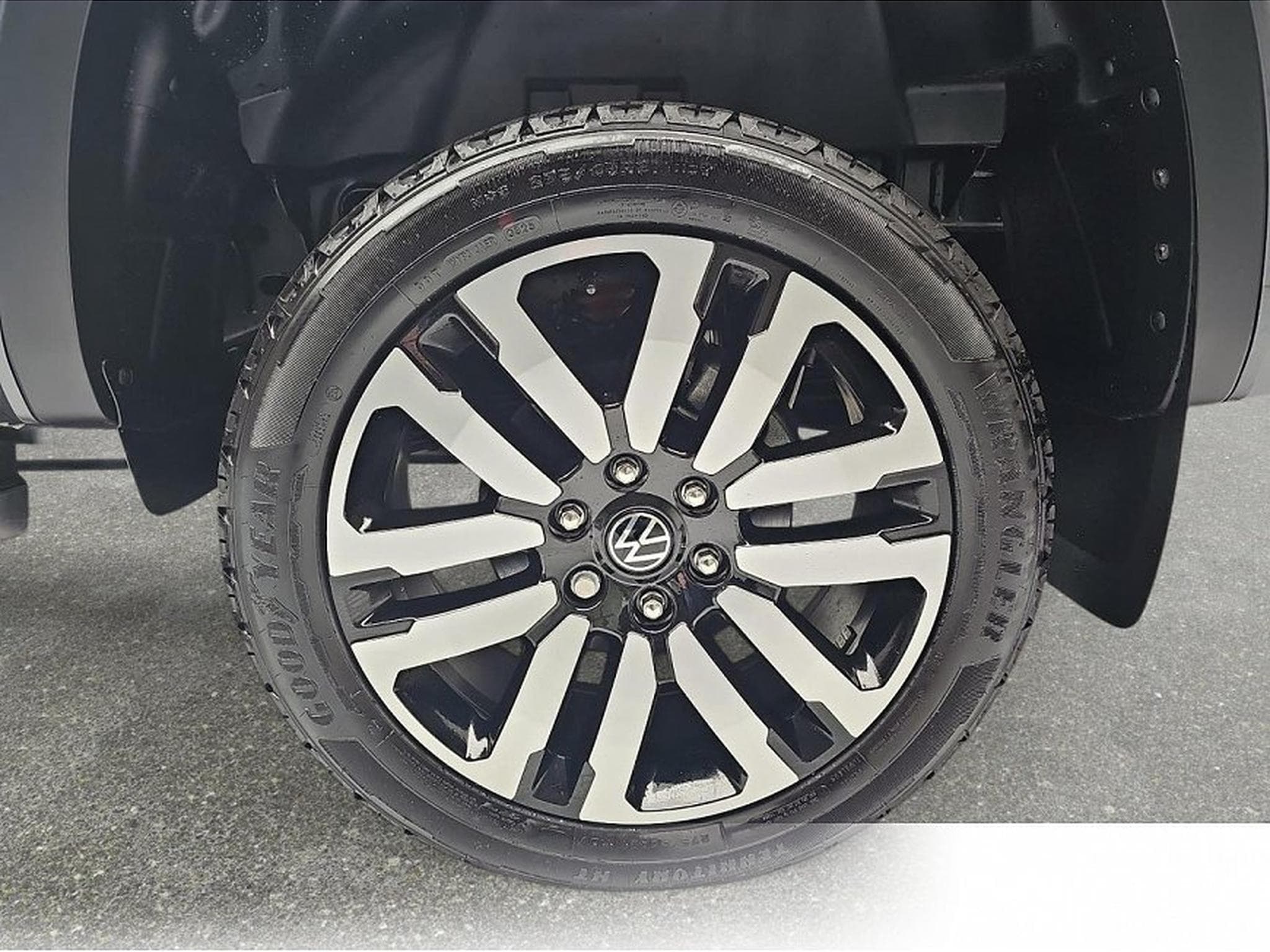 VW Amarok (2026) - Photo 5