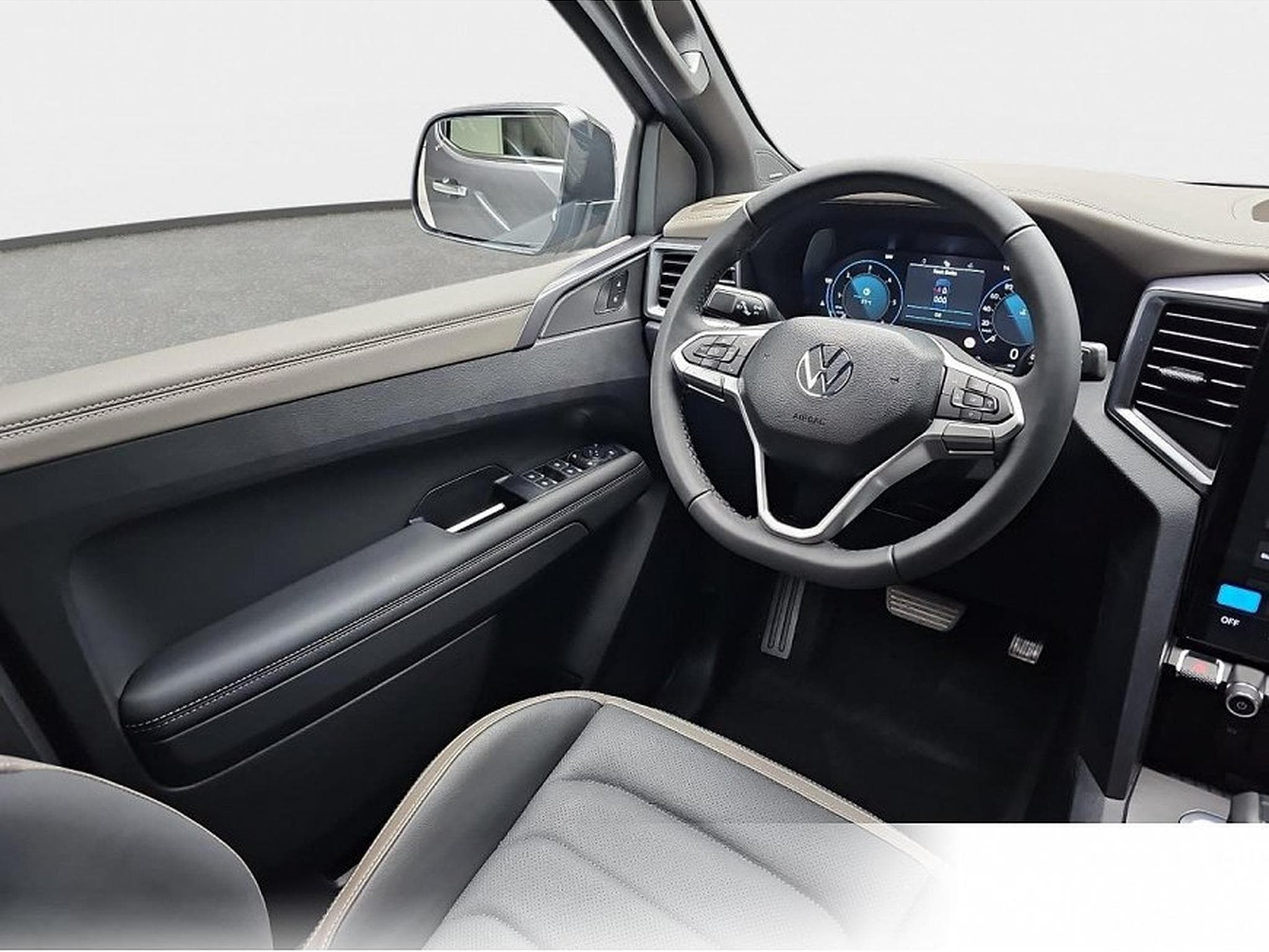 VW Amarok (2026) - Photo 7