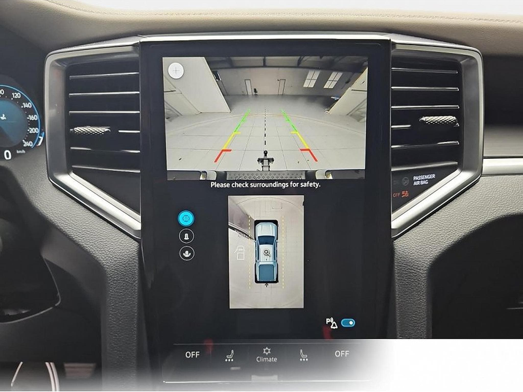 VW Amarok (2026) - Photo 9