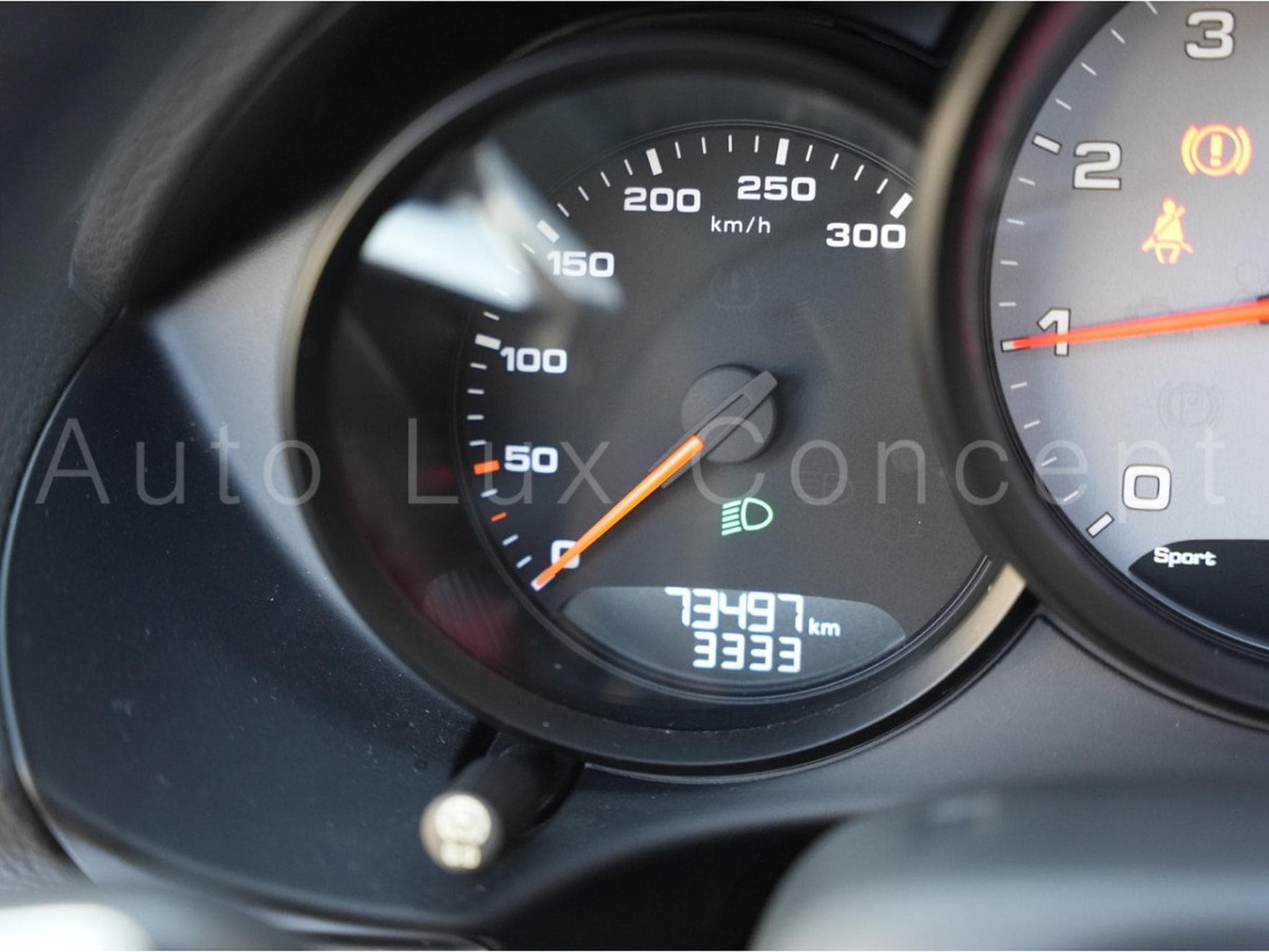 Porsche Boxster 718 S PDK (2018) - Photo 18