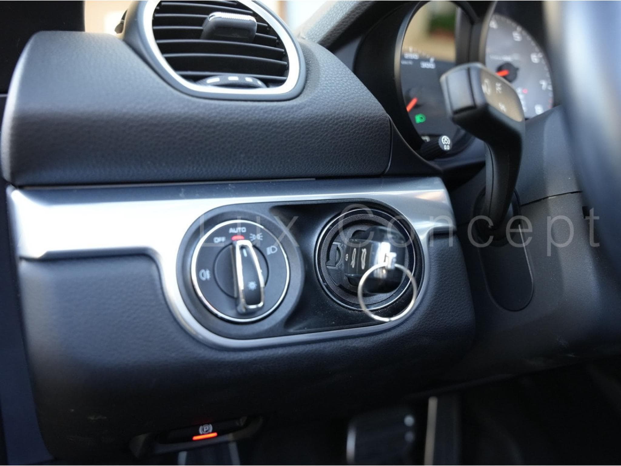 Porsche Boxster 718 S PDK (2018) - Photo 27