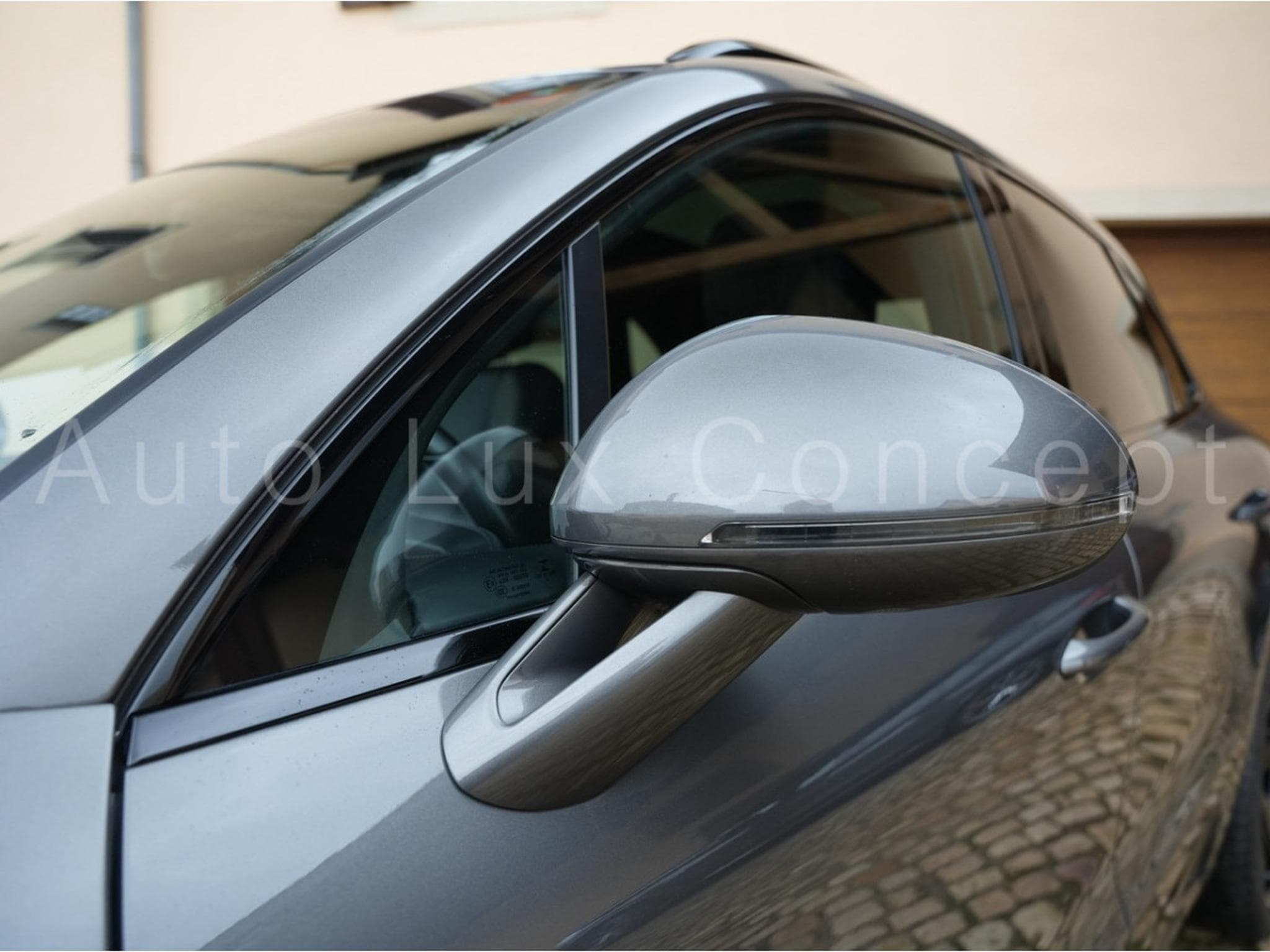 Porsche Macan Turbo (2015) - Photo 27