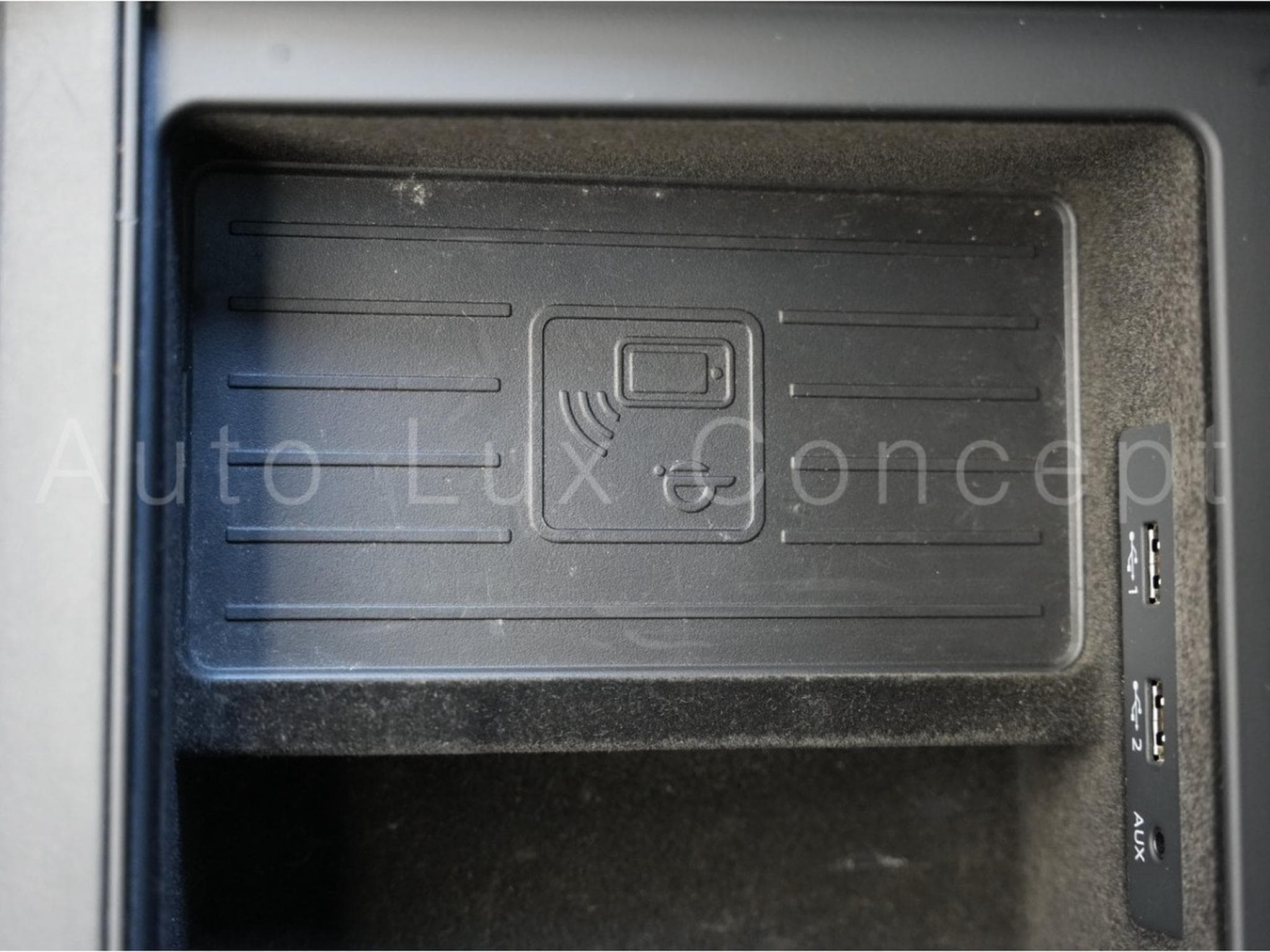 Audi Q7 3.0 TDI quattro S line (2017) - Photo 22