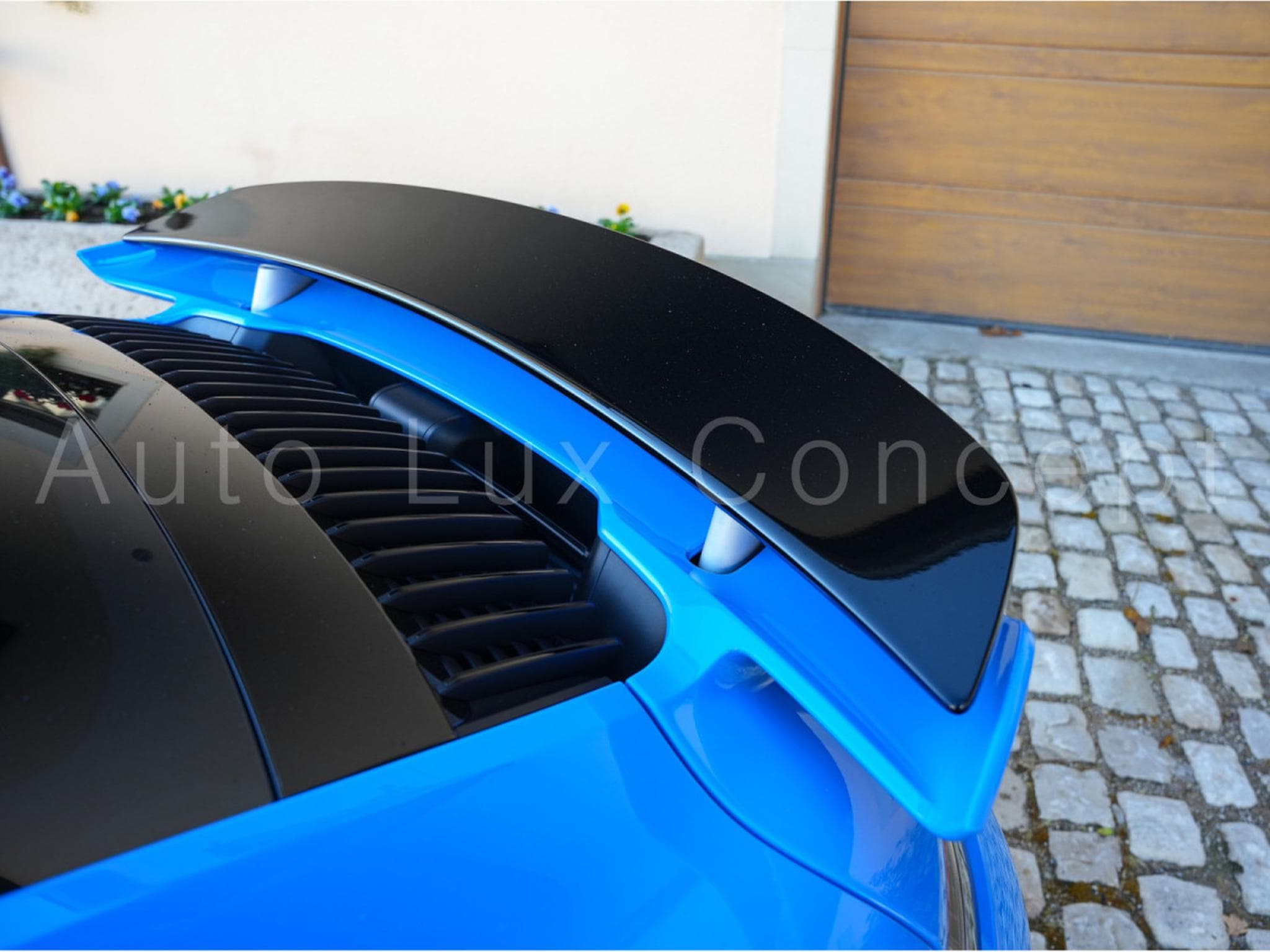 Porsche 911 911 Turbo S (2022) - Photo 20