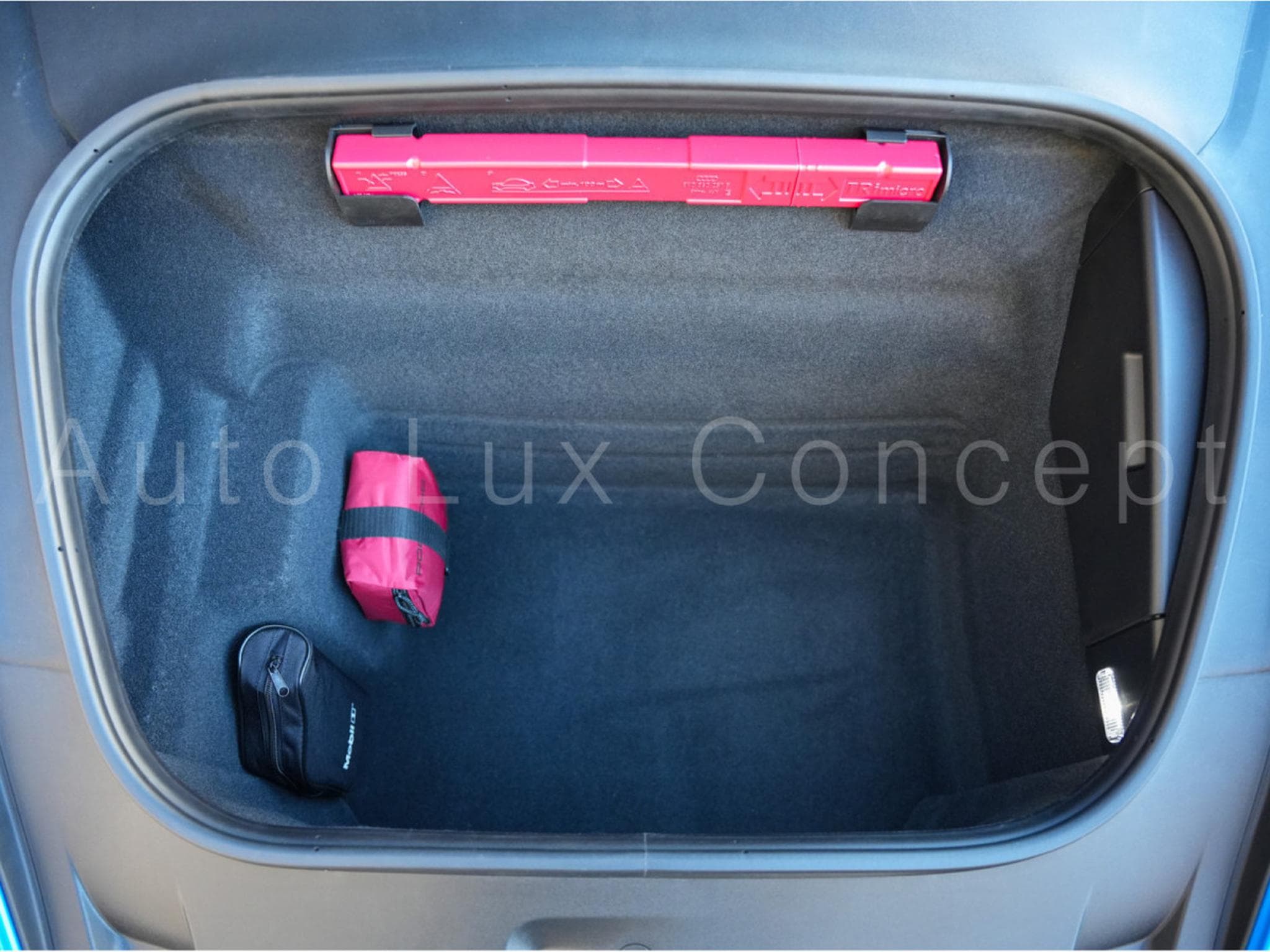 Porsche 911 911 Turbo S (2022) - Photo 30