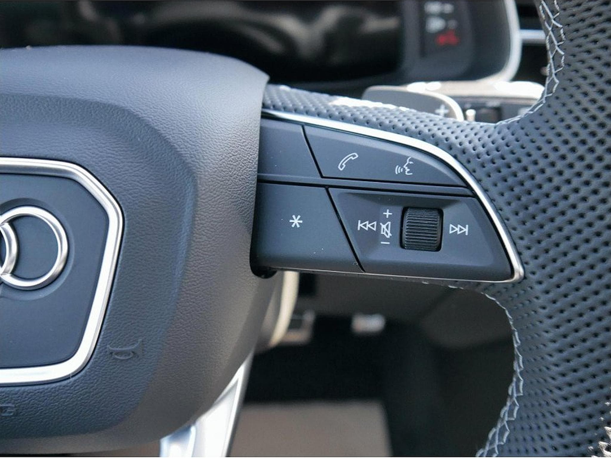 Audi Q7 (2026) - Photo 14