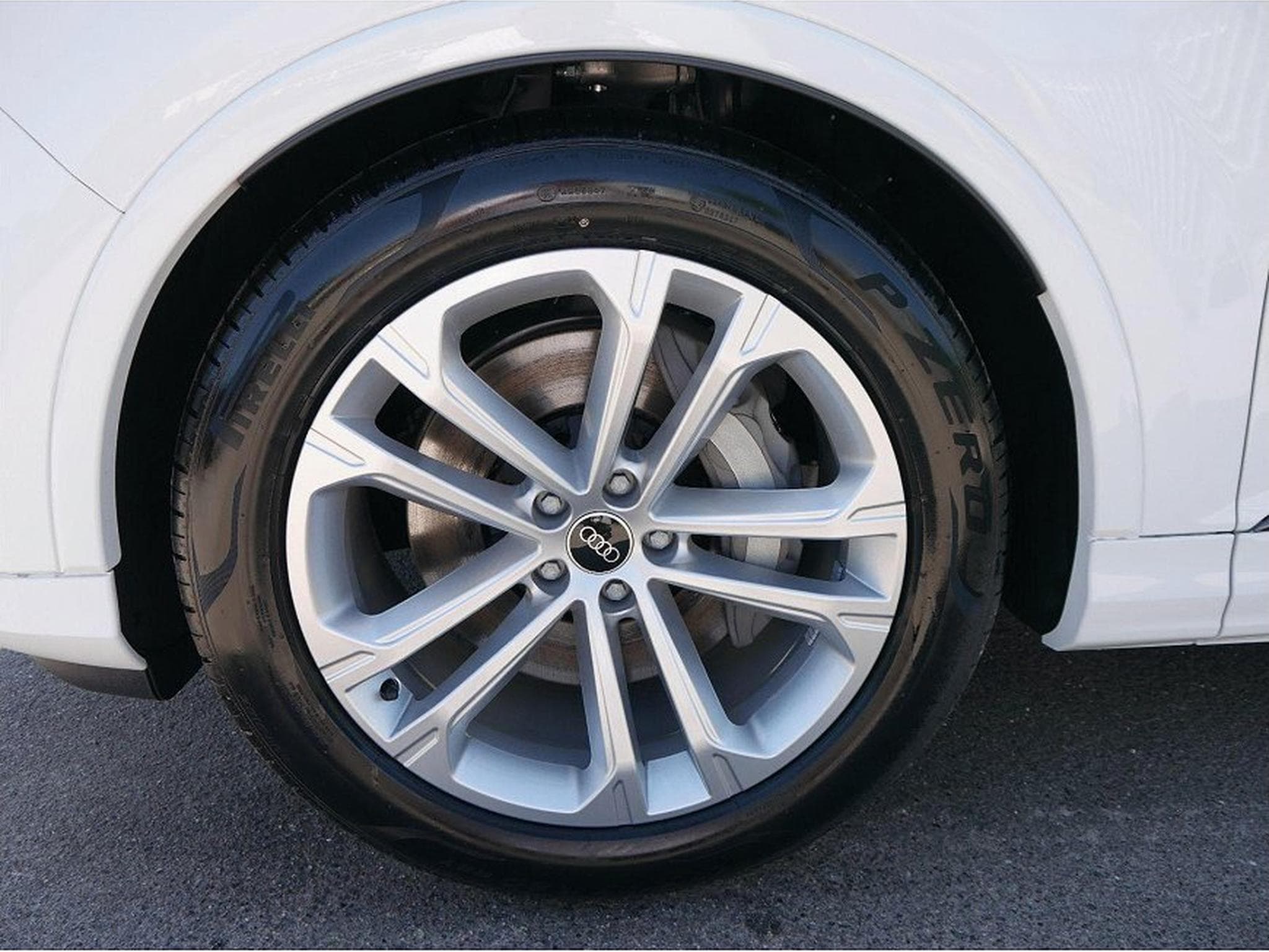 Audi Q7 (2026) - Photo 3