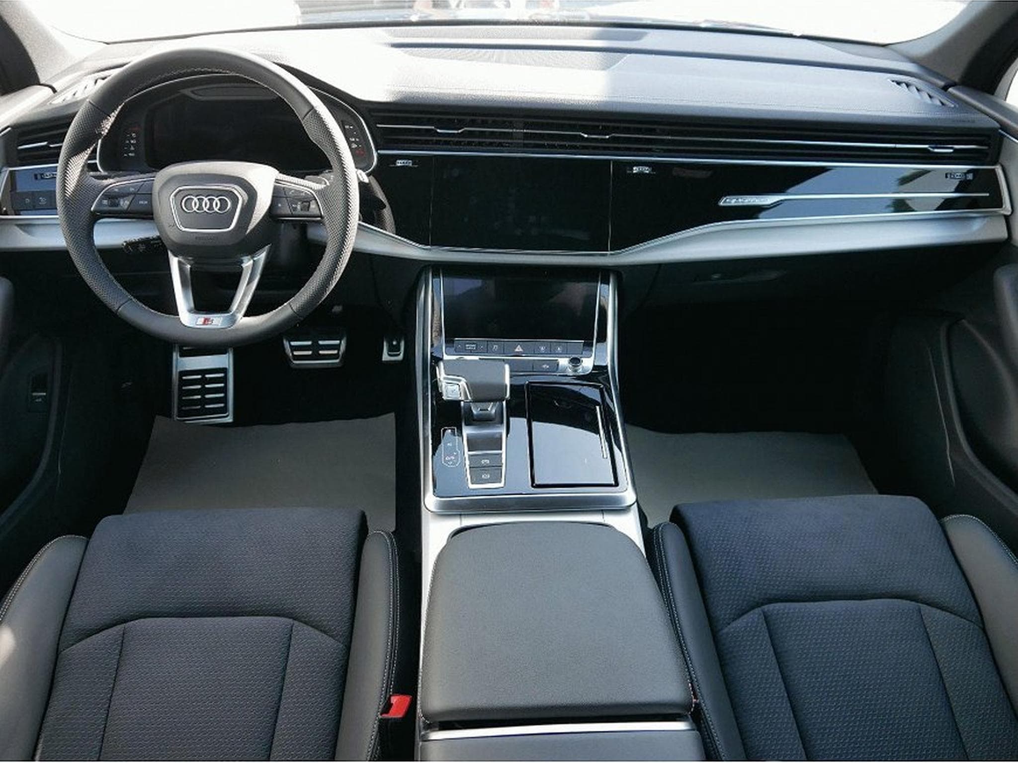 Audi Q7 (2026) - Photo 15