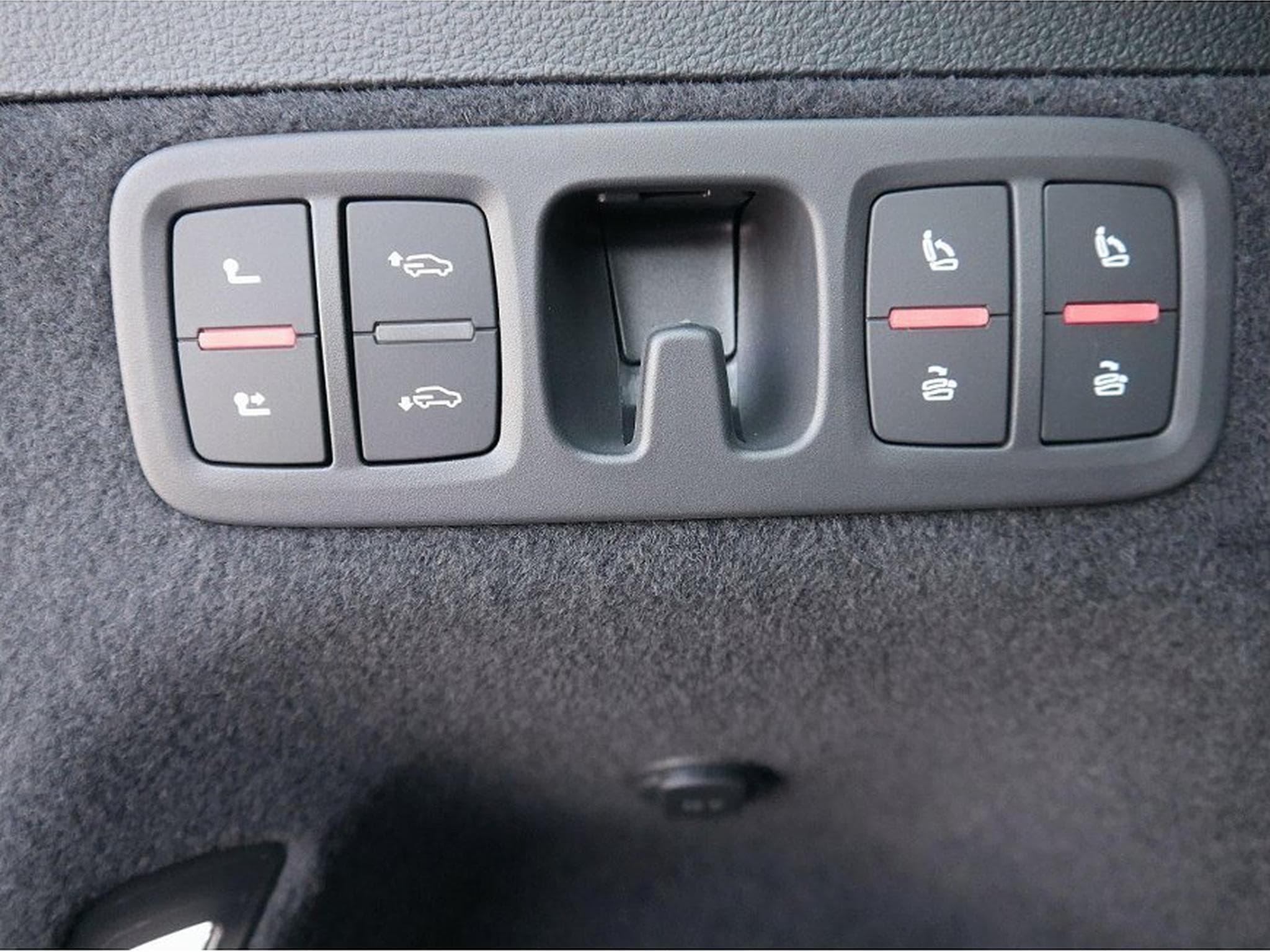 Audi Q7 (2026) - Photo 7