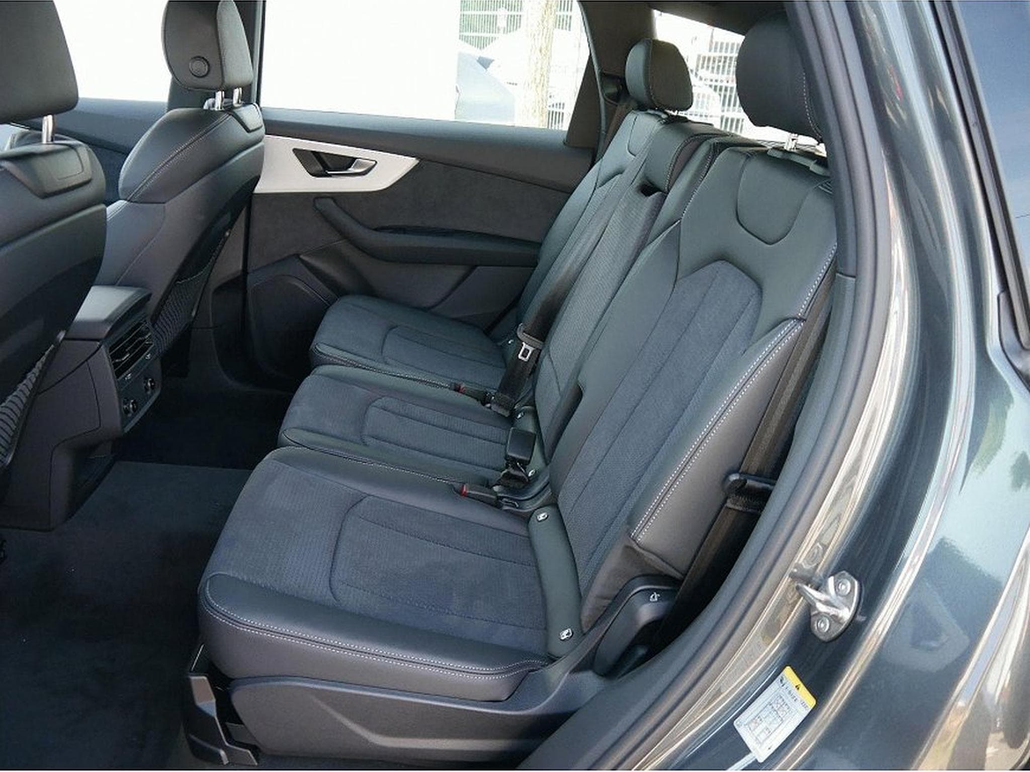 Audi Q7 (2026) - Photo 9