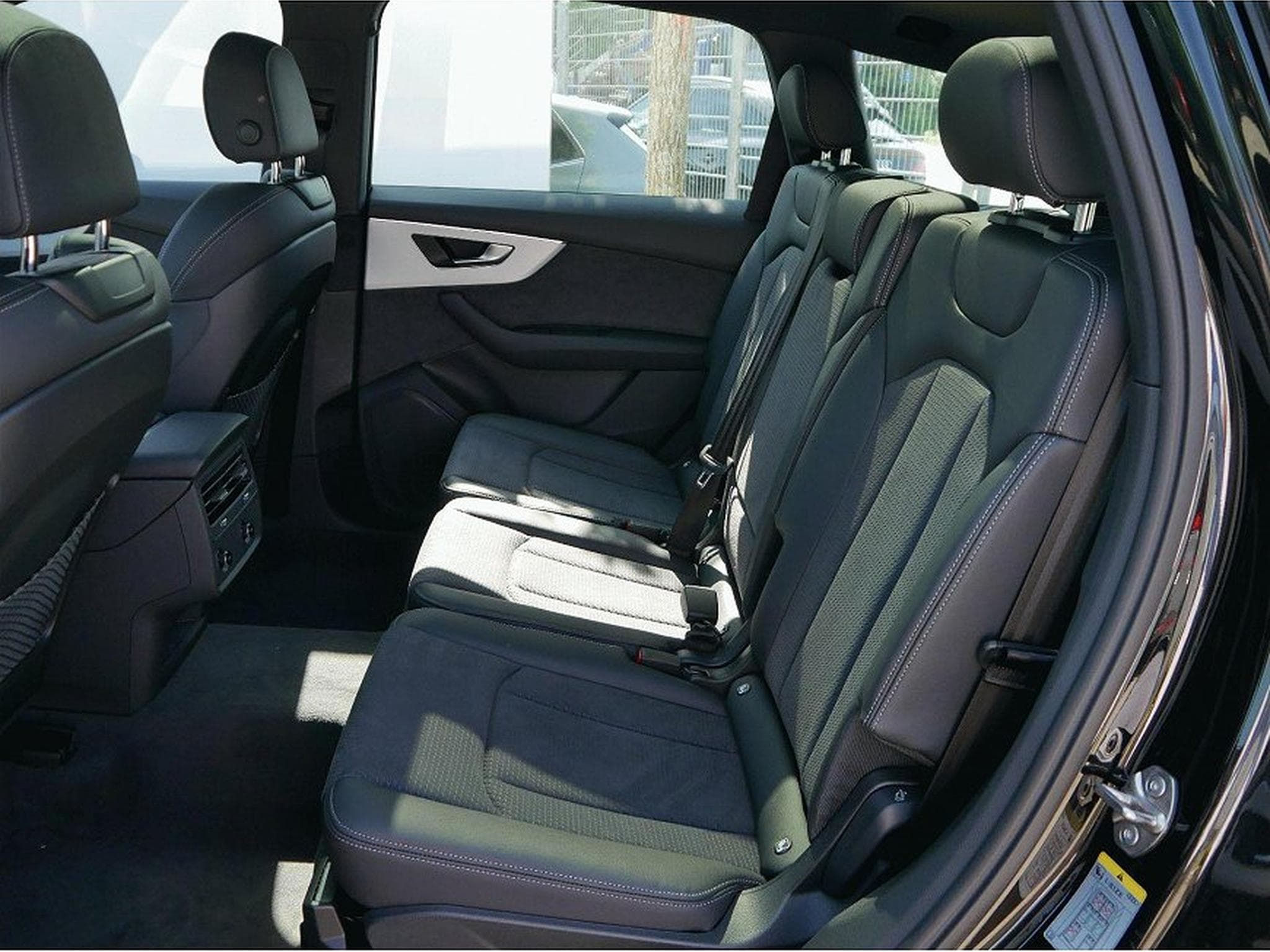 Audi Q7 (2026) - Photo 10