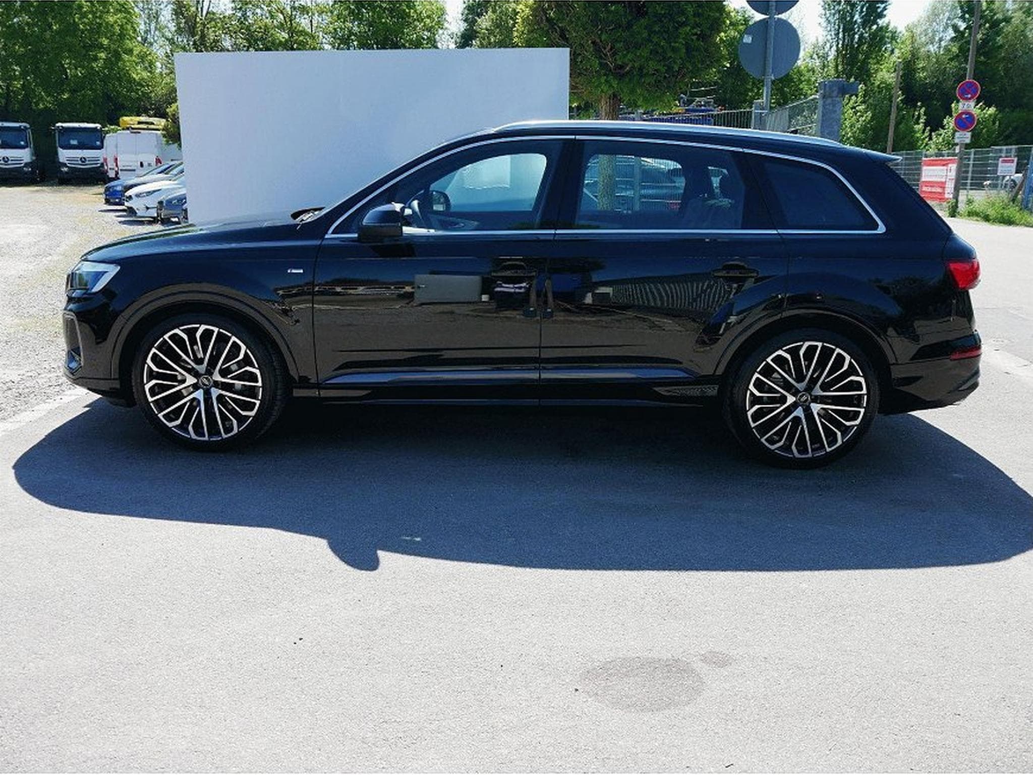 Audi Q7 (2026) - Photo 6