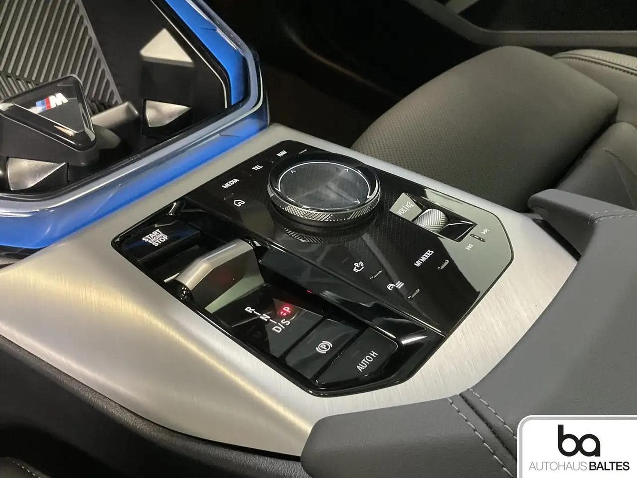 BMW X3 (2025) - Photo 10