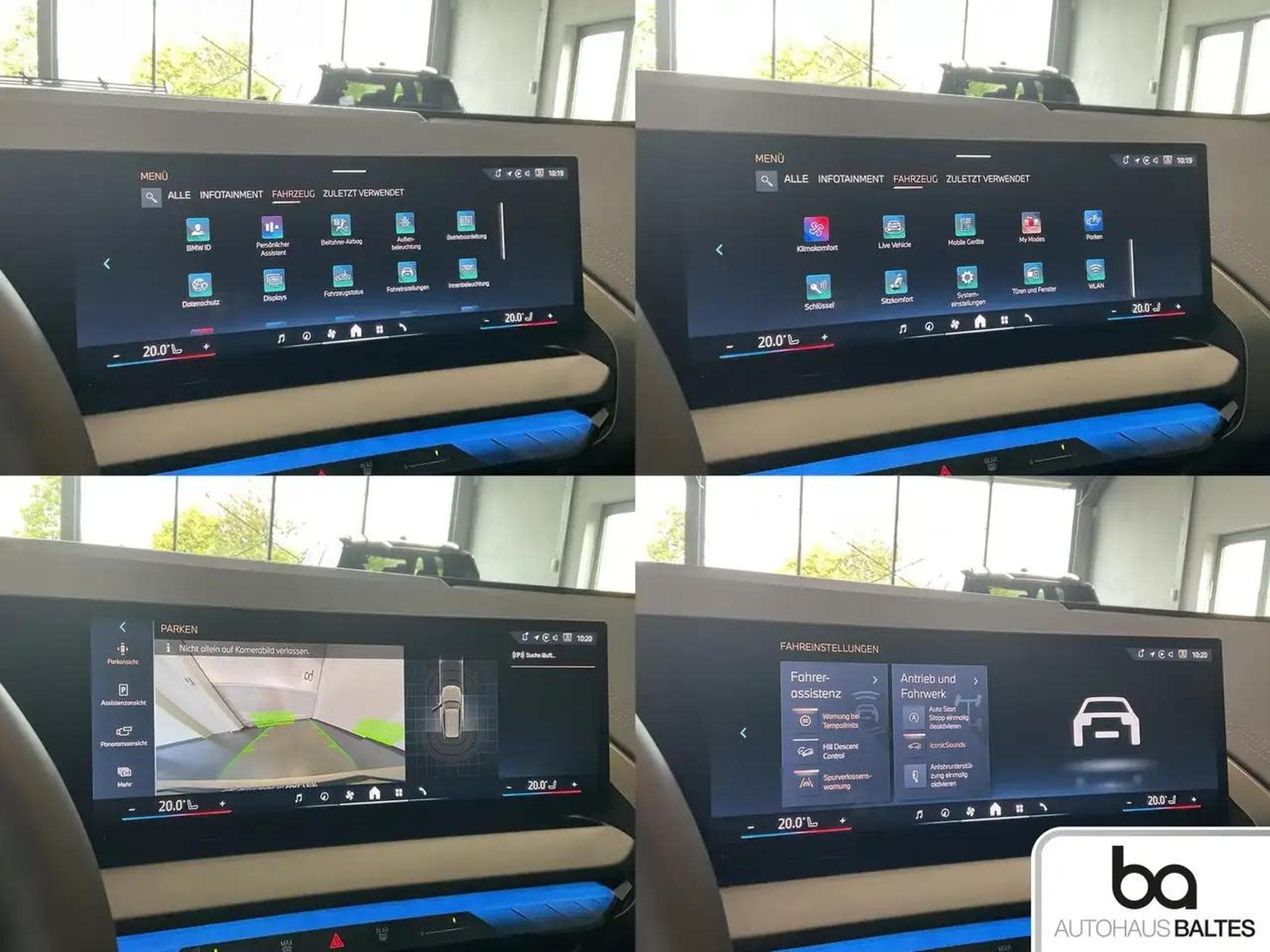 BMW X3 (2025) - Photo 16