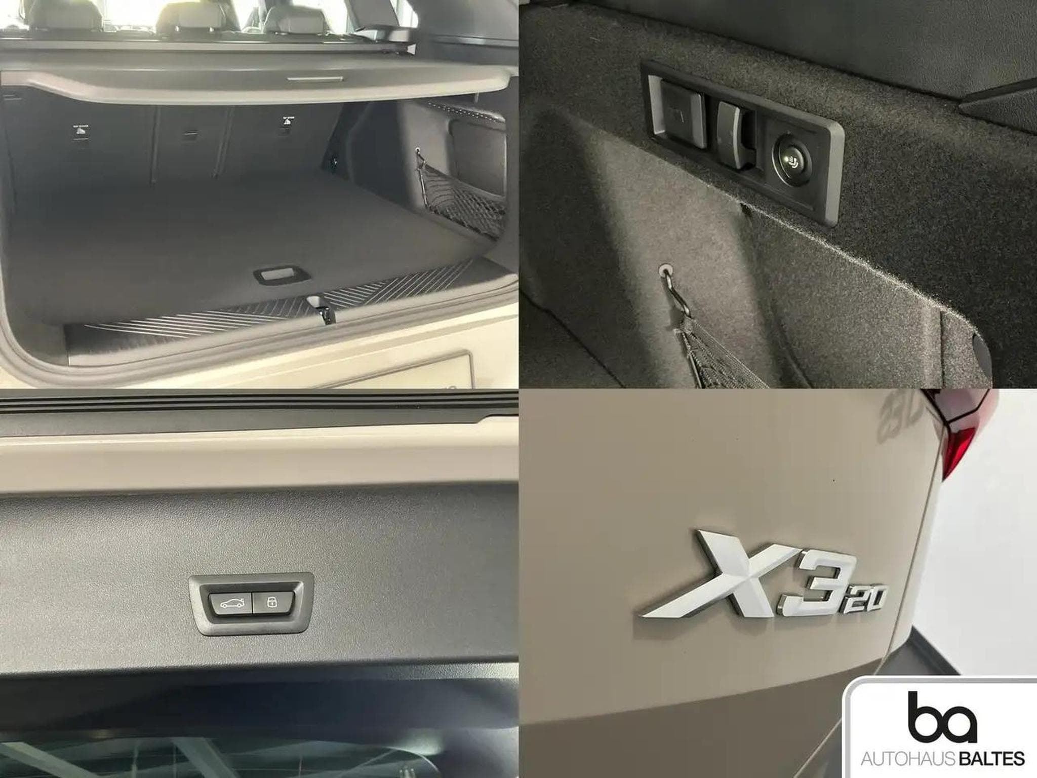 BMW X3 (2025) - Photo 17